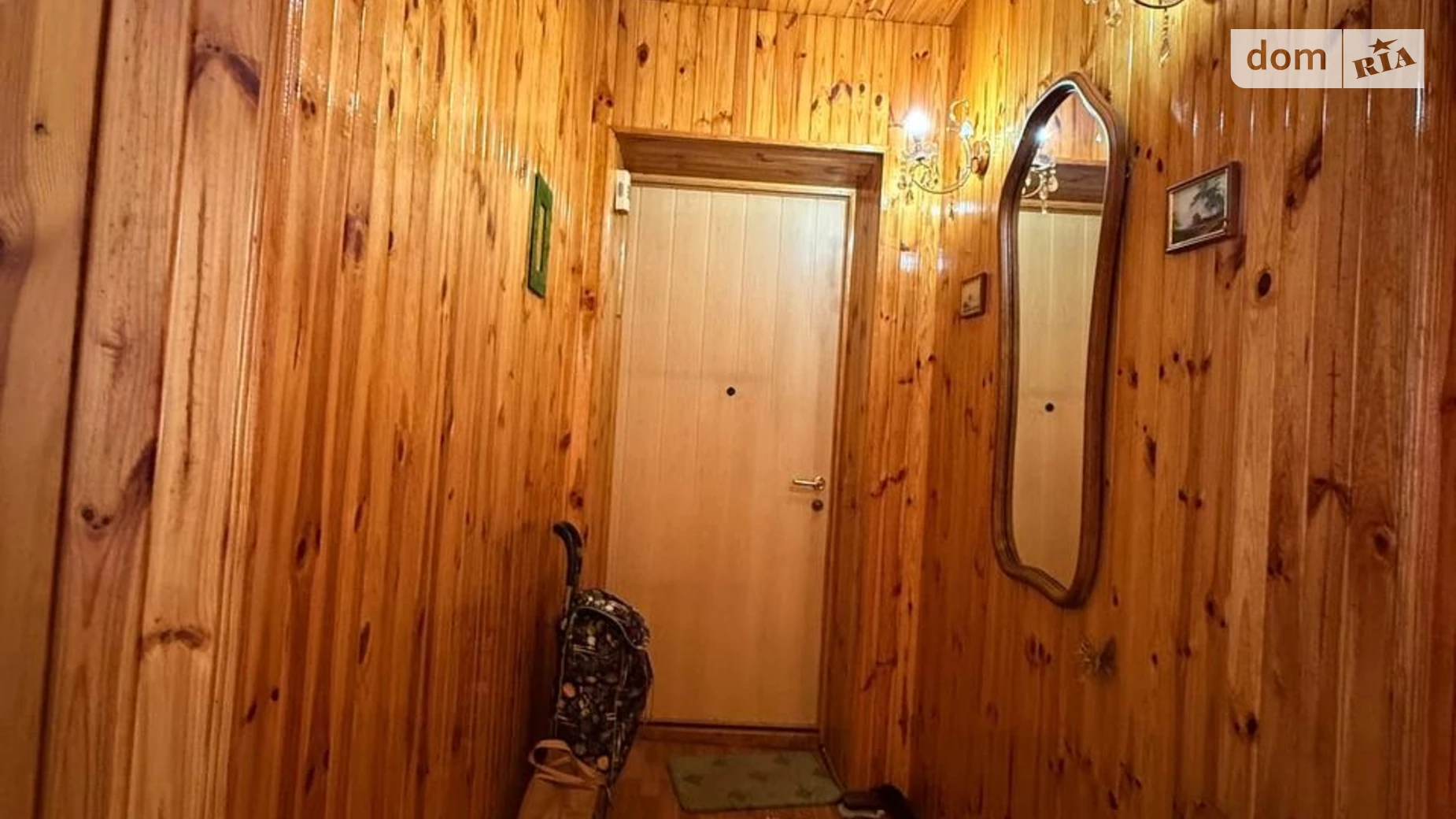 Продается 2-комнатная квартира 55 кв. м в Николаеве, Херсонское шоссе, 4 - фото 4