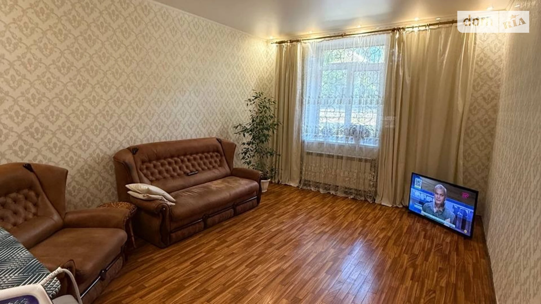 Продается 2-комнатная квартира 55 кв. м в Николаеве, Херсонское шоссе, 4 - фото 2