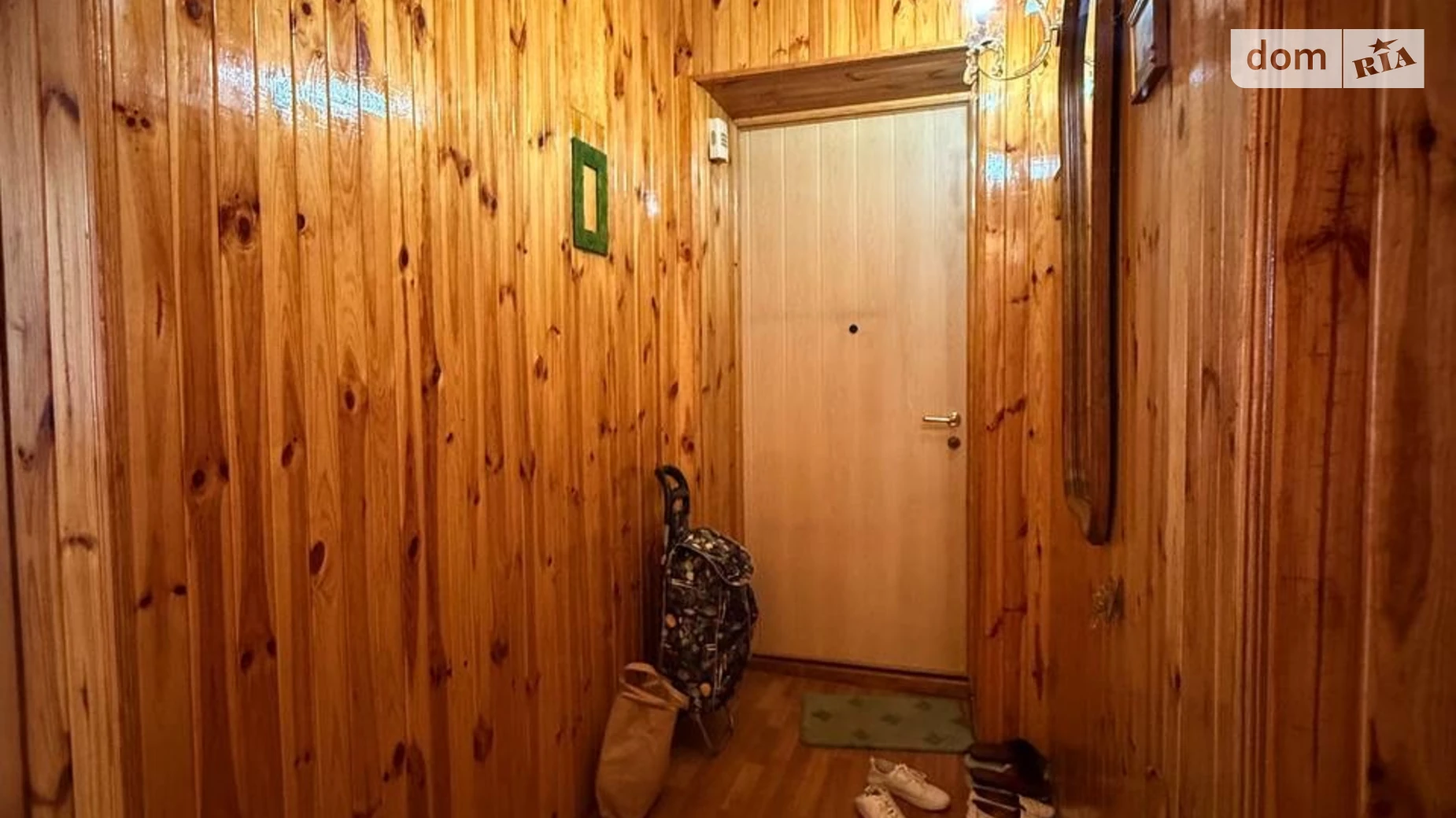 Продается 2-комнатная квартира 55 кв. м в Николаеве, Херсонское шоссе, 4 - фото 5