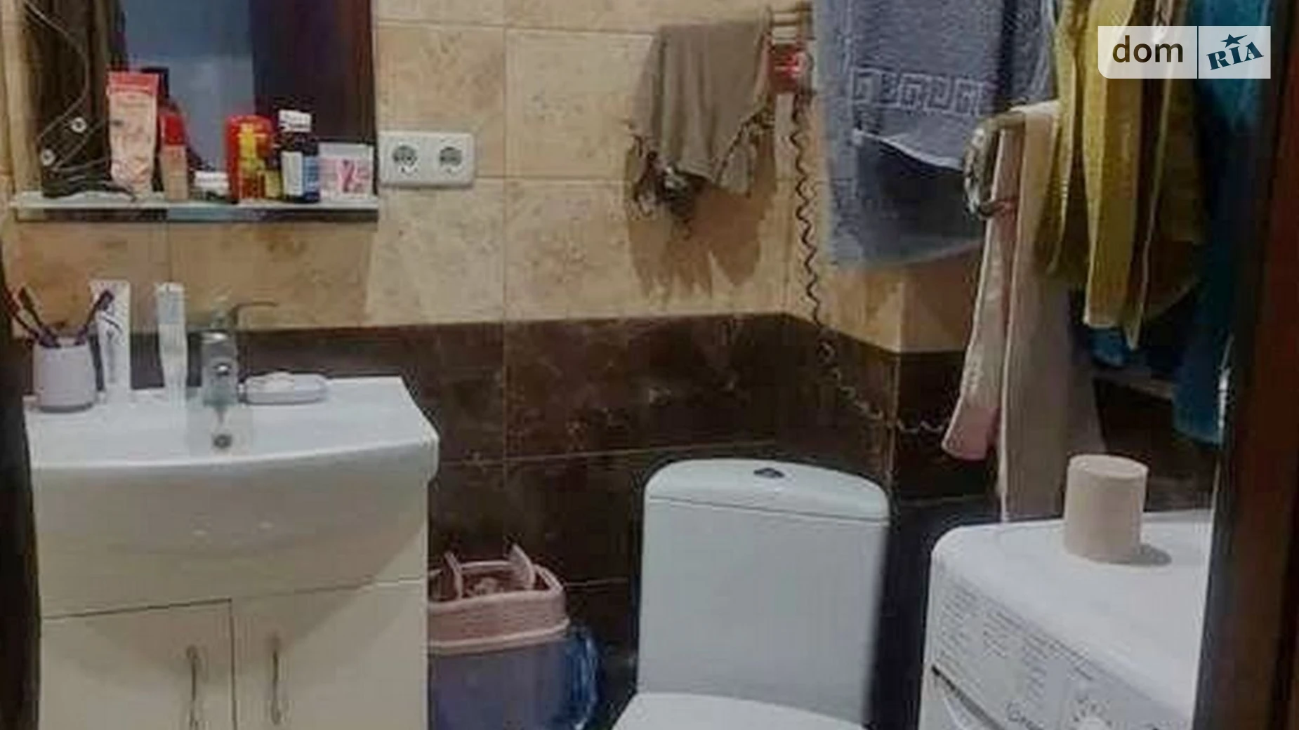 Продается 3-комнатная квартира 65 кв. м в Харькове, ул. Амосова, 5 - фото 2