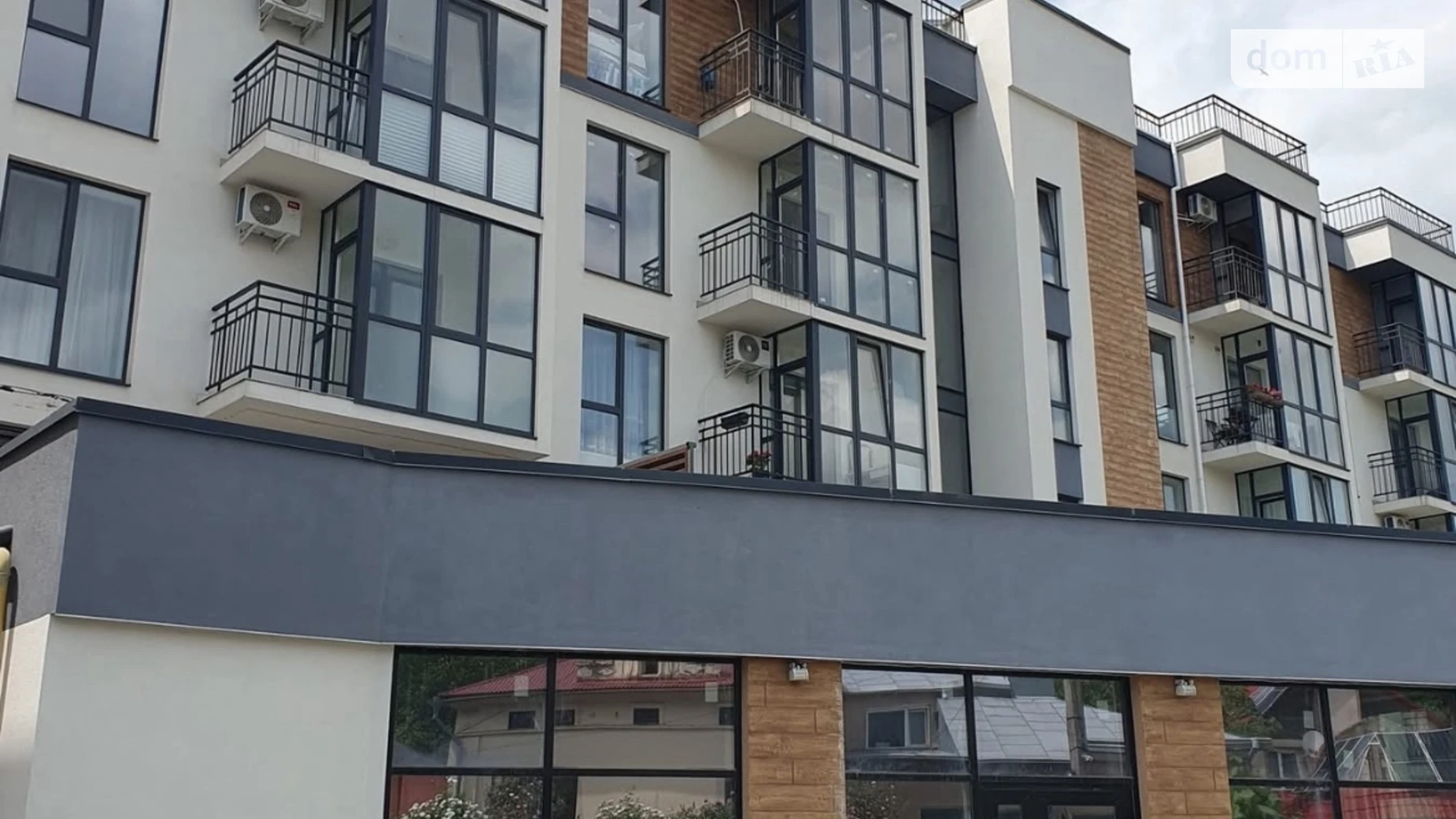 2-комнатная квартира 72 кв. м в Тернополе, цена: 135000 $ - фото 2