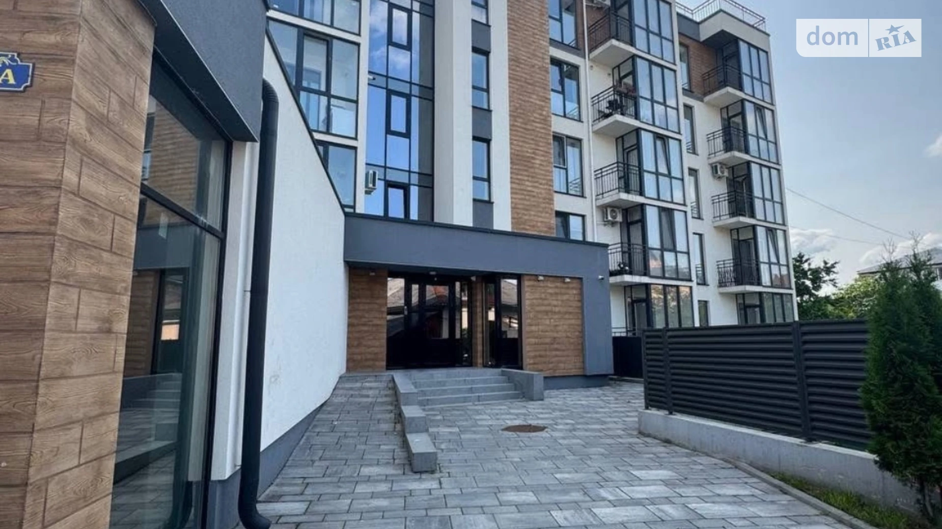 2-комнатная квартира 72 кв. м в Тернополе, цена: 135000 $ - фото 3