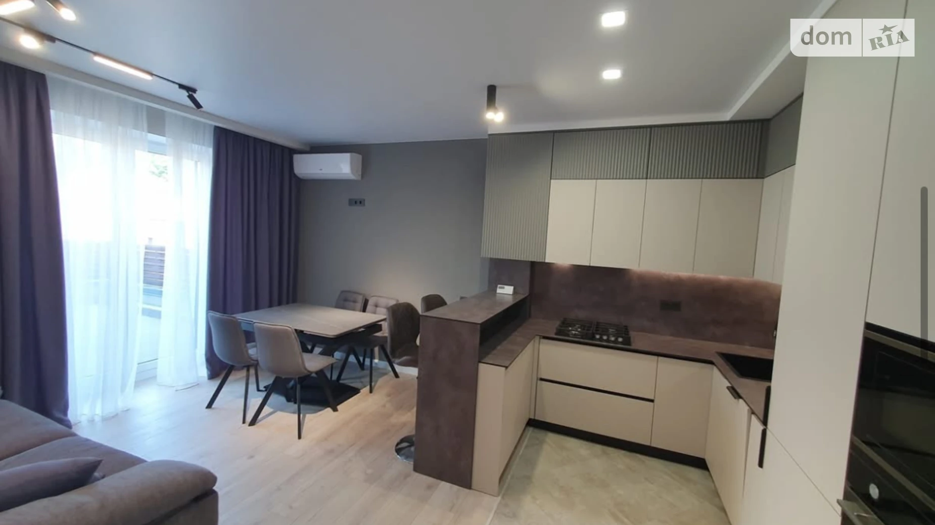 2-комнатная квартира 72 кв. м в Тернополе, цена: 135000 $ - фото 5