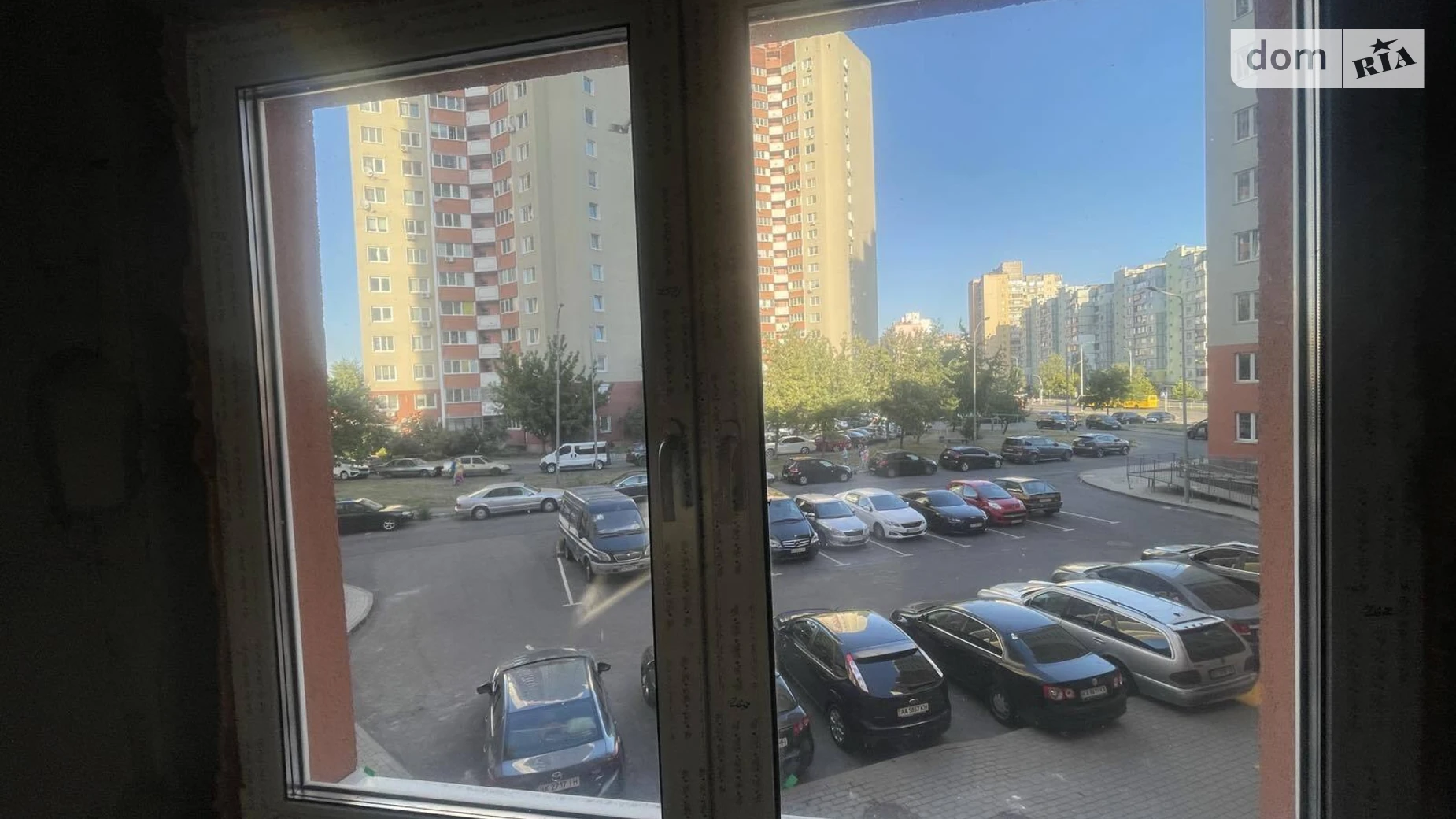 Продається 1-кімнатна квартира 43.3 кв. м у Києві, вул. Милославська, 18 - фото 3