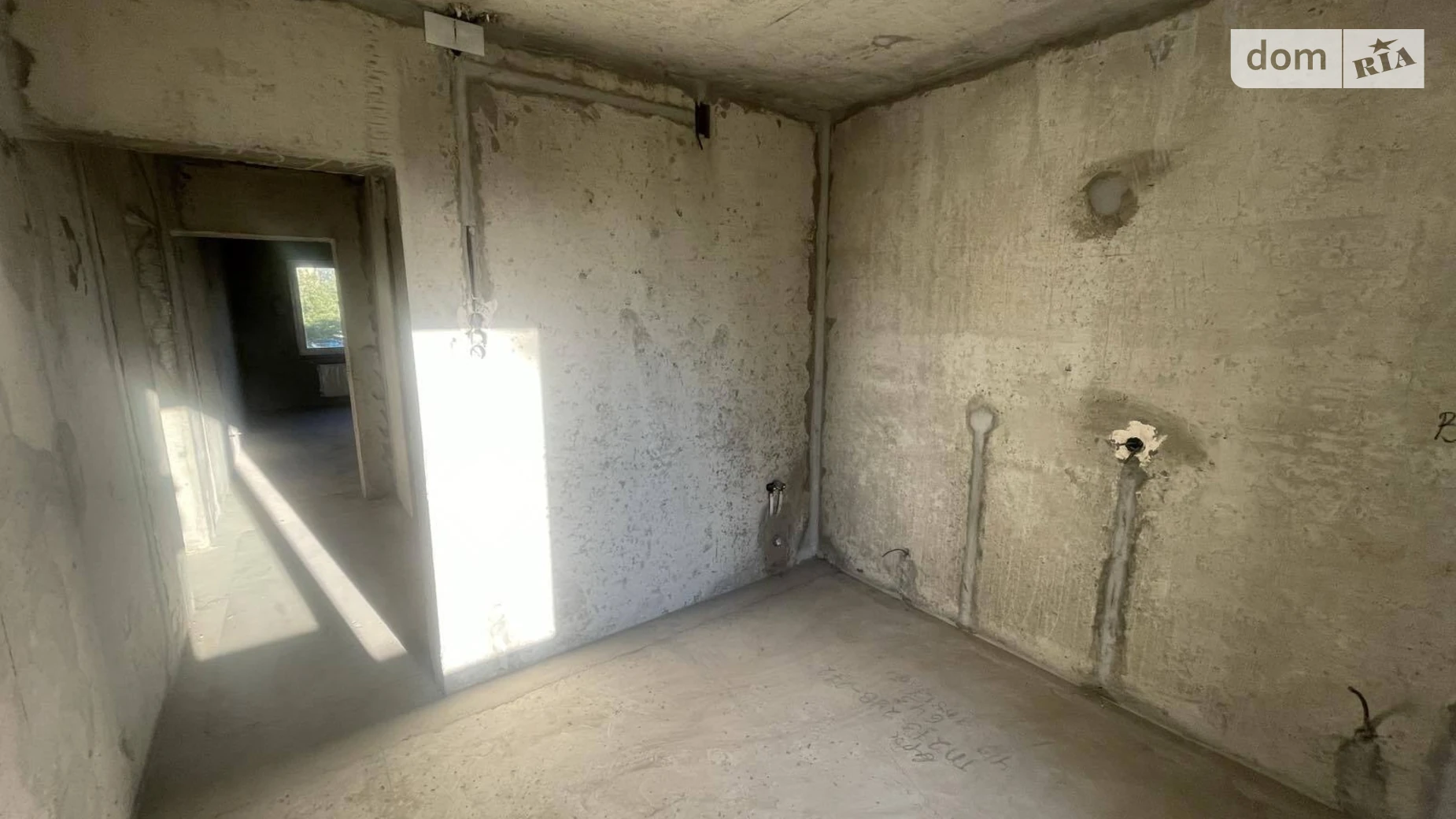 Продається 1-кімнатна квартира 43.3 кв. м у Києві, вул. Милославська, 18 - фото 4