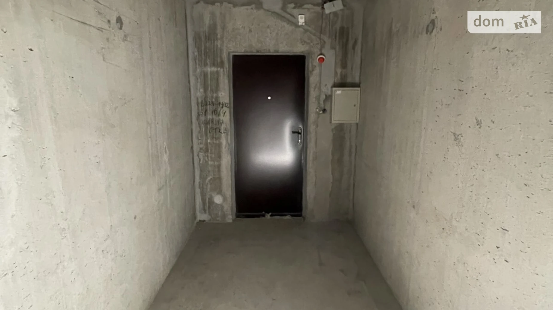 Продається 1-кімнатна квартира 43.3 кв. м у Києві, вул. Милославська, 18 - фото 5