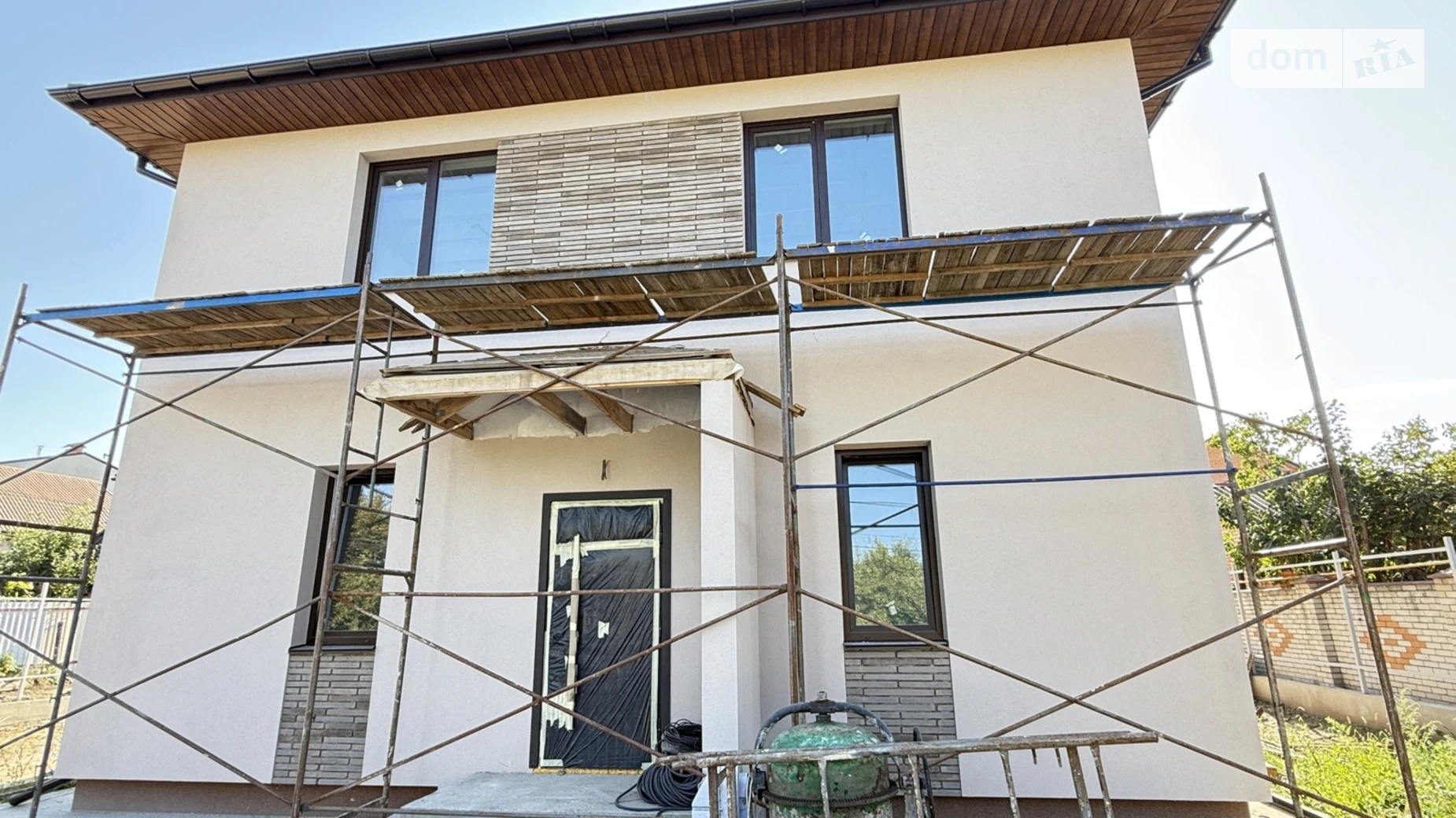 Продається будинок 2 поверховий 154 кв. м з мансардою, цена: 175000 $ - фото 4