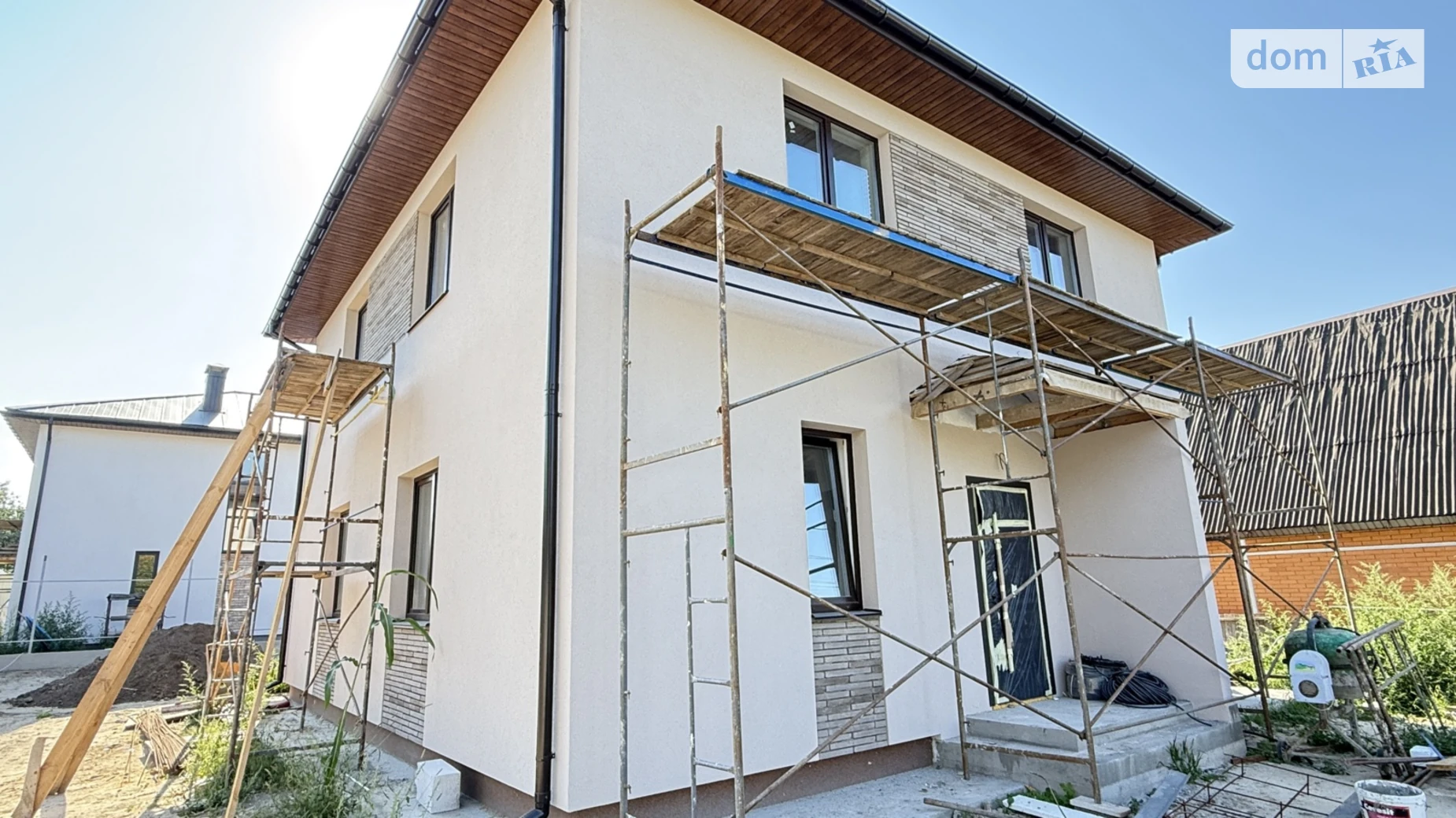 Продається будинок 2 поверховий 154 кв. м з мансардою, цена: 175000 $ - фото 2