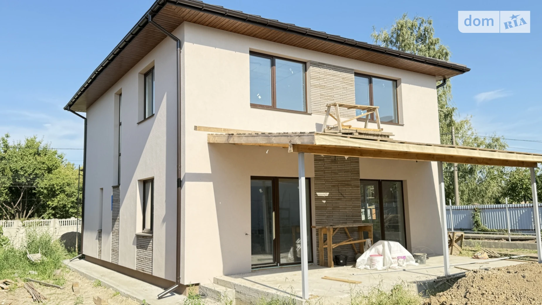 Продається будинок 2 поверховий 154 кв. м з мансардою, цена: 175000 $ - фото 3