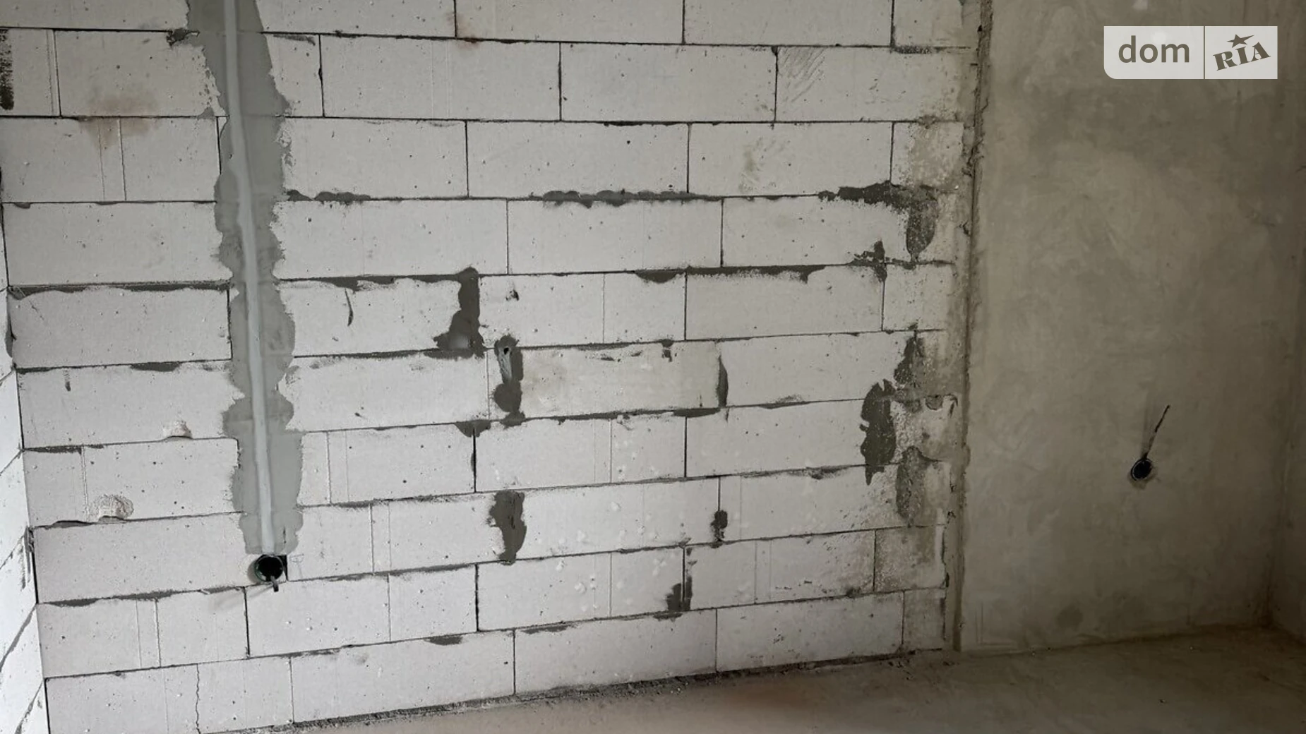 Продается 2-комнатная квартира 57.7 кв. м в Хмельницком, ул. Романа Шухевича(Курчатова), 8/2 - фото 2