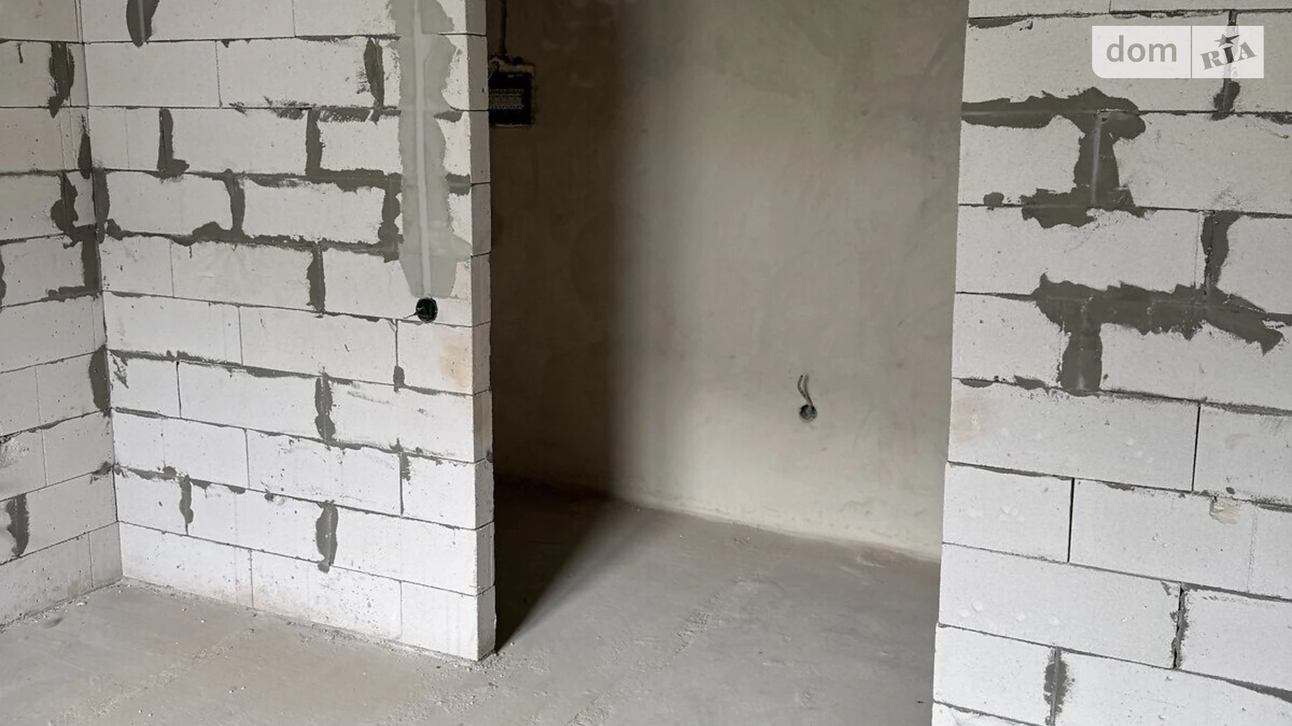 Продается 2-комнатная квартира 57.7 кв. м в Хмельницком, ул. Романа Шухевича(Курчатова), 8/2 - фото 3