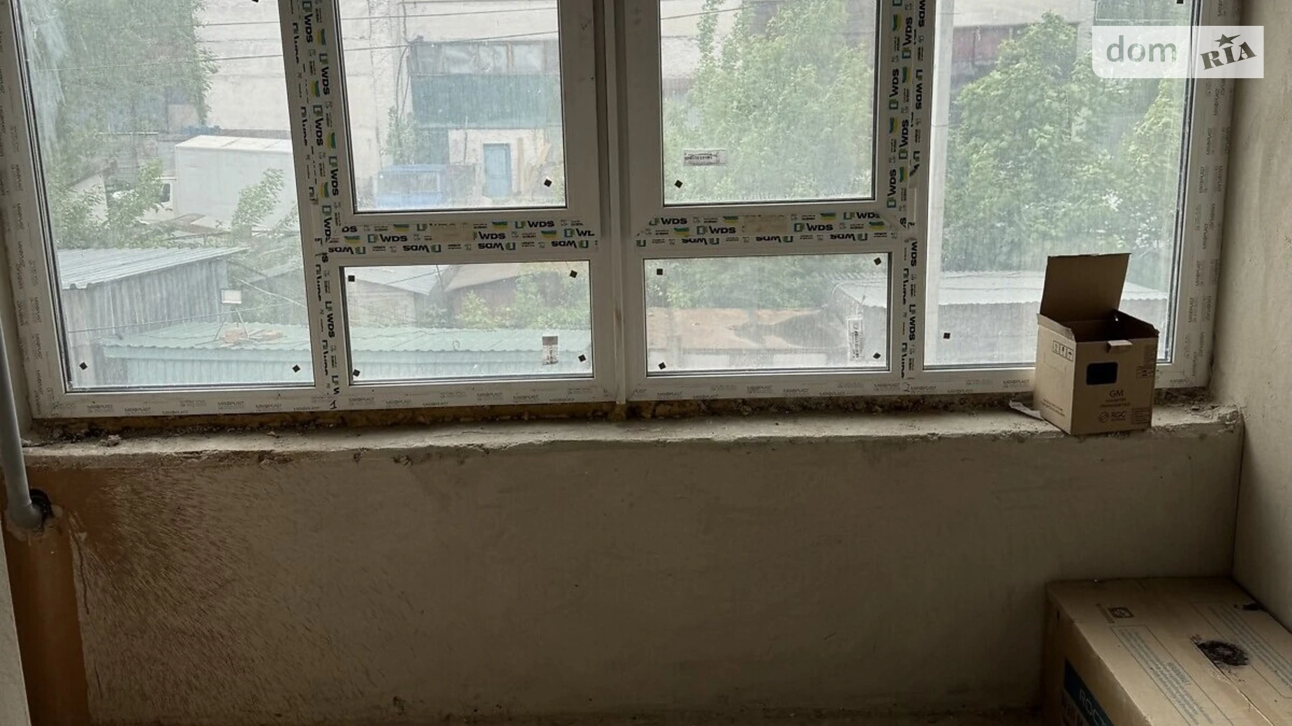 Продается 2-комнатная квартира 57.7 кв. м в Хмельницком, ул. Романа Шухевича(Курчатова), 8/2 - фото 4