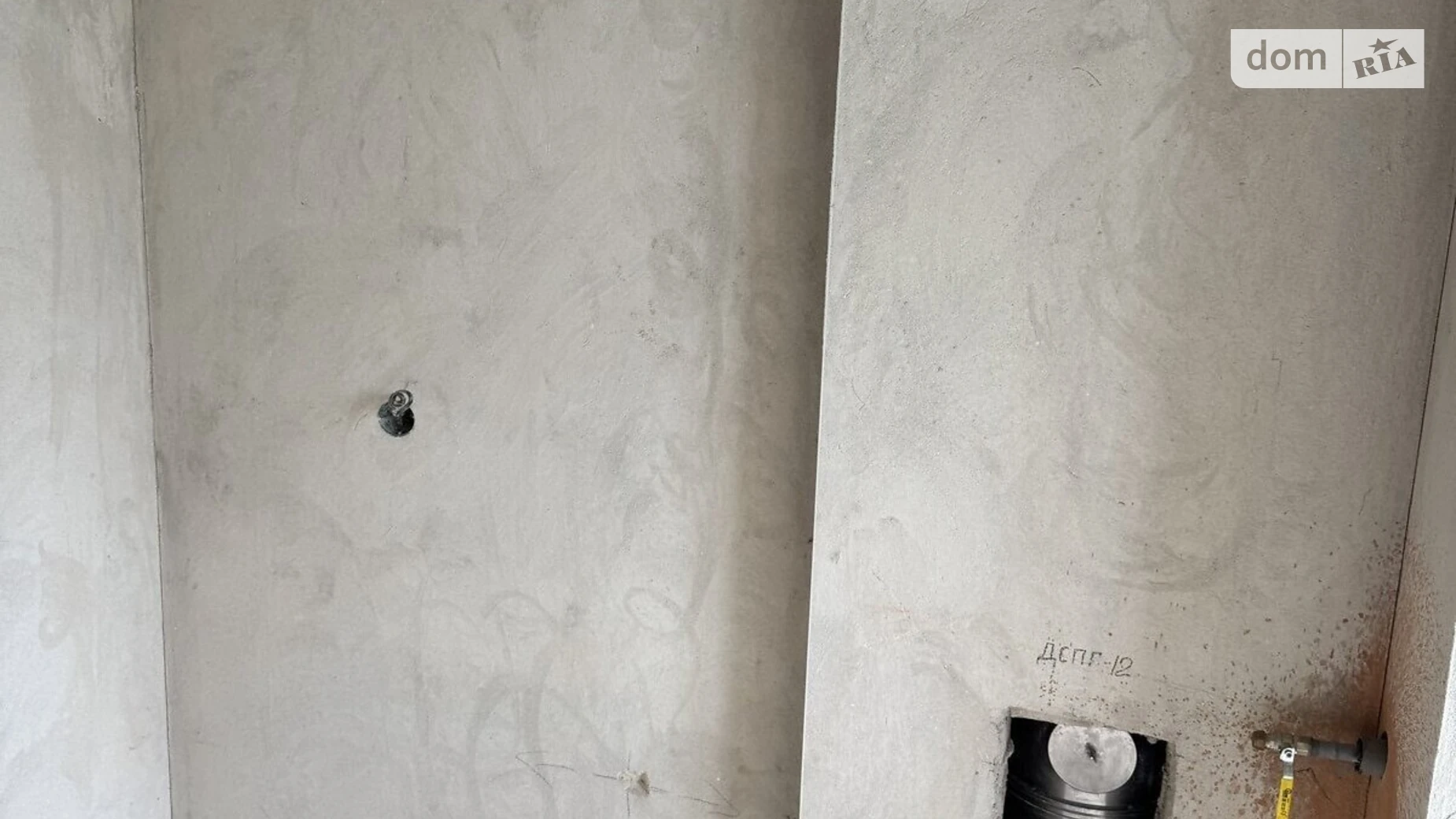 Продается 2-комнатная квартира 57.7 кв. м в Хмельницком, ул. Романа Шухевича(Курчатова), 8/2 - фото 5