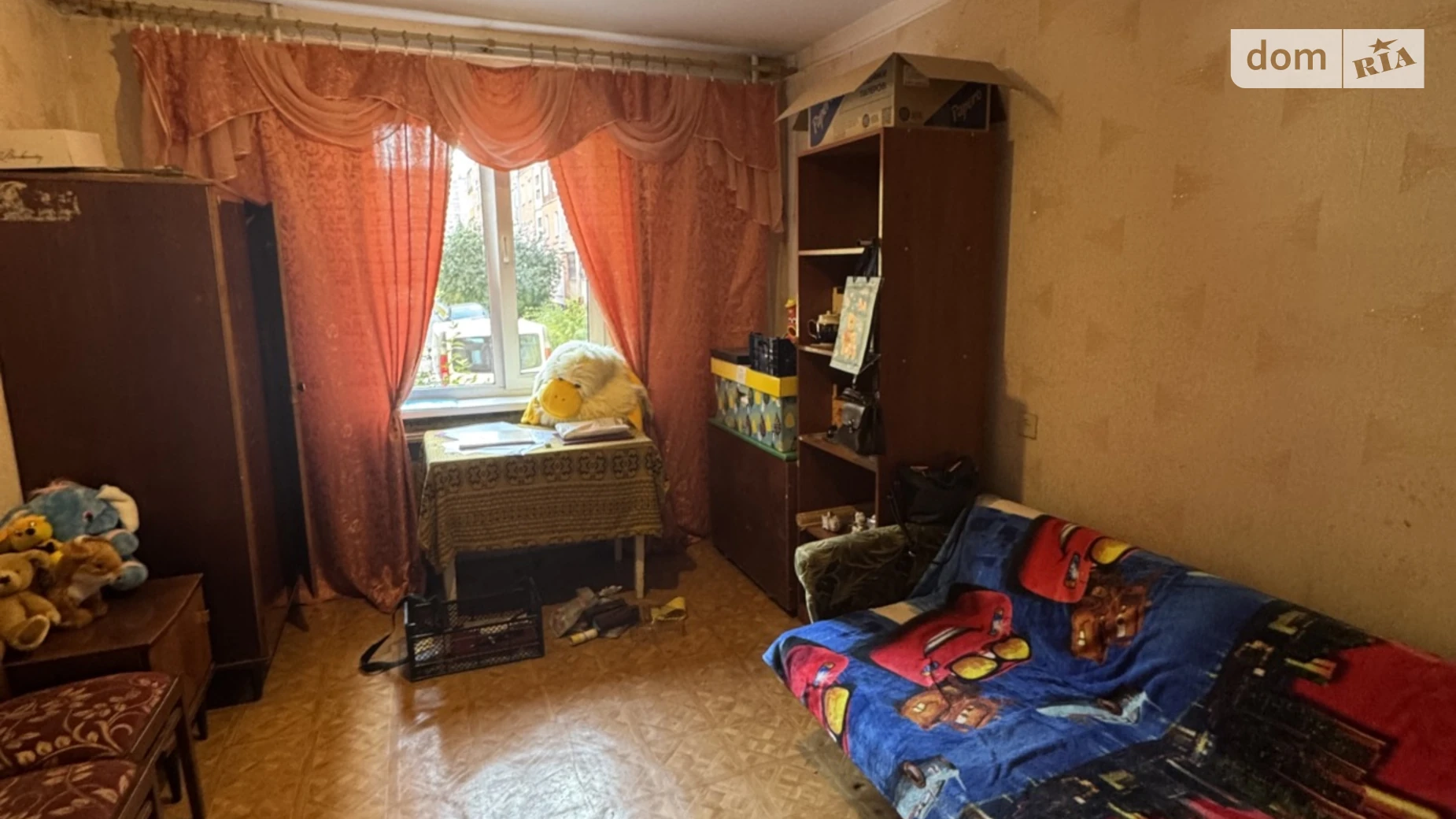 Продается 3-комнатная квартира 71.5 кв. м в Житомире, цена: 52000 $ - фото 2