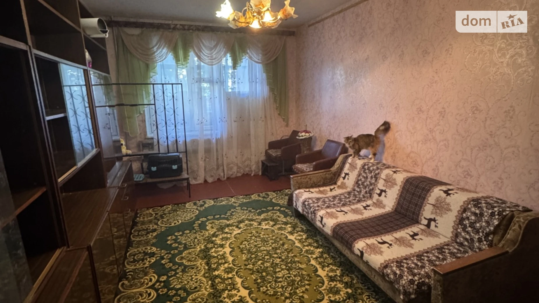 Продается 3-комнатная квартира 71.5 кв. м в Житомире, цена: 52000 $ - фото 3