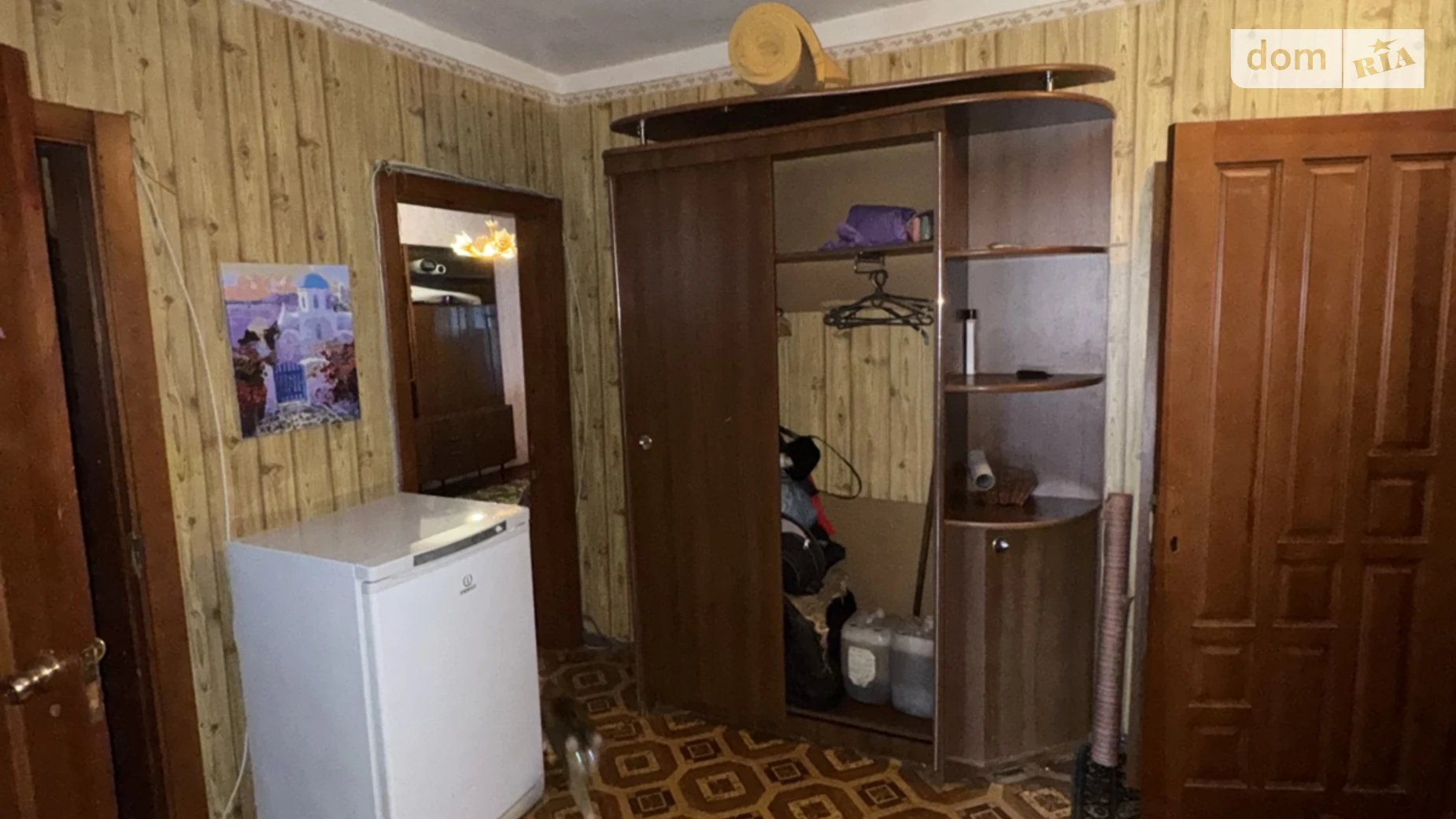 Продается 3-комнатная квартира 71.5 кв. м в Житомире, цена: 52000 $ - фото 5