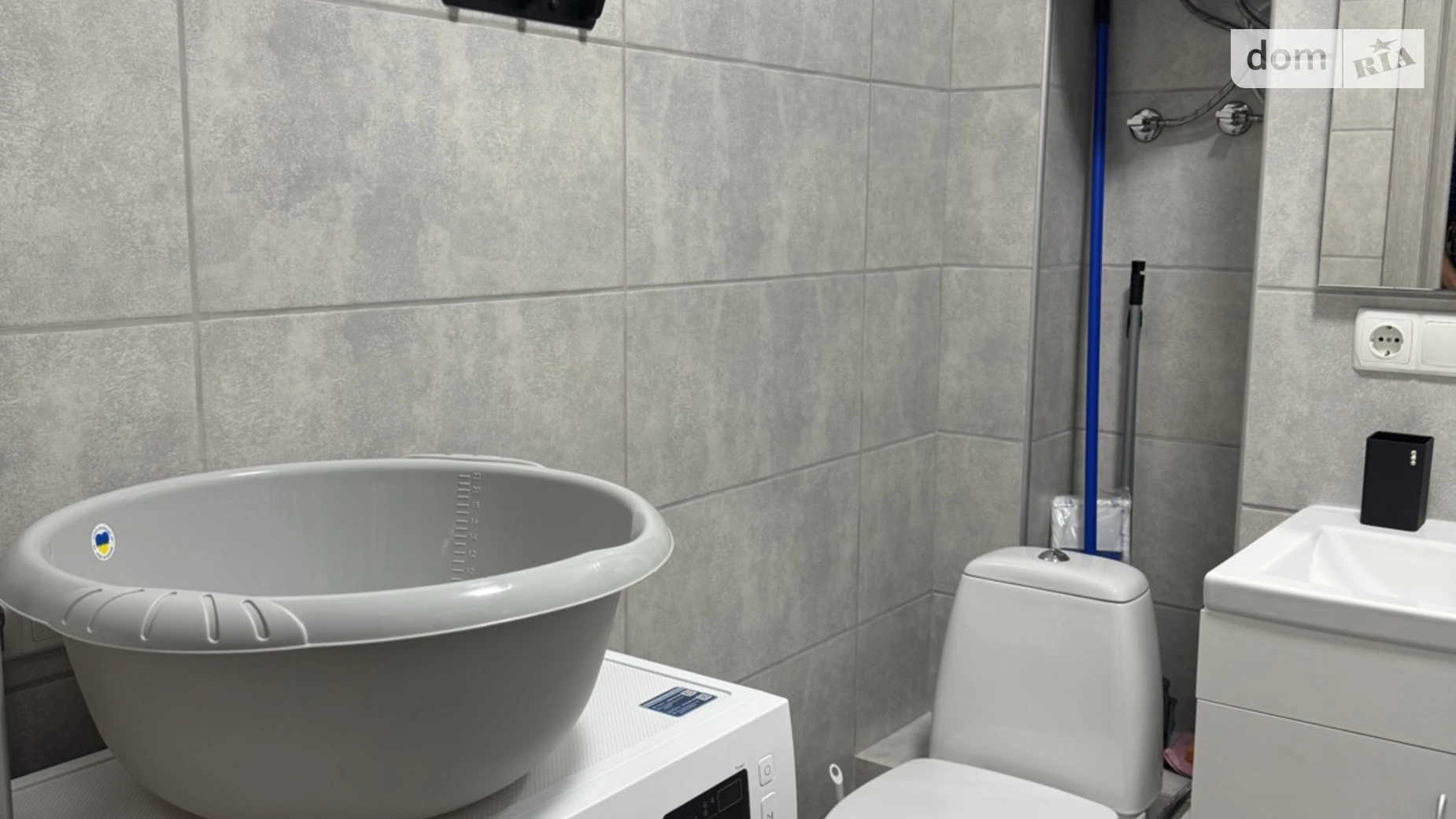 Сдается в аренду 1-комнатная квартира 30.5 кв. м в, цена: 14000 грн - фото 5