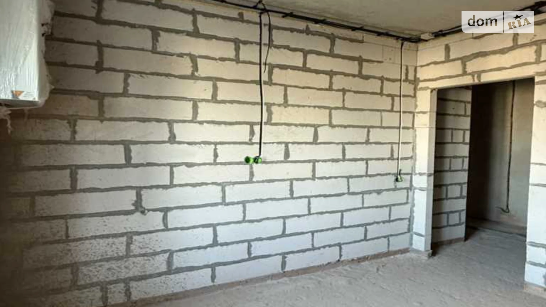 Продается 1-комнатная квартира 41.9 кв. м в Полтаве, ул. Олександра Оксанченка(Степного Фронта), 6 - фото 2