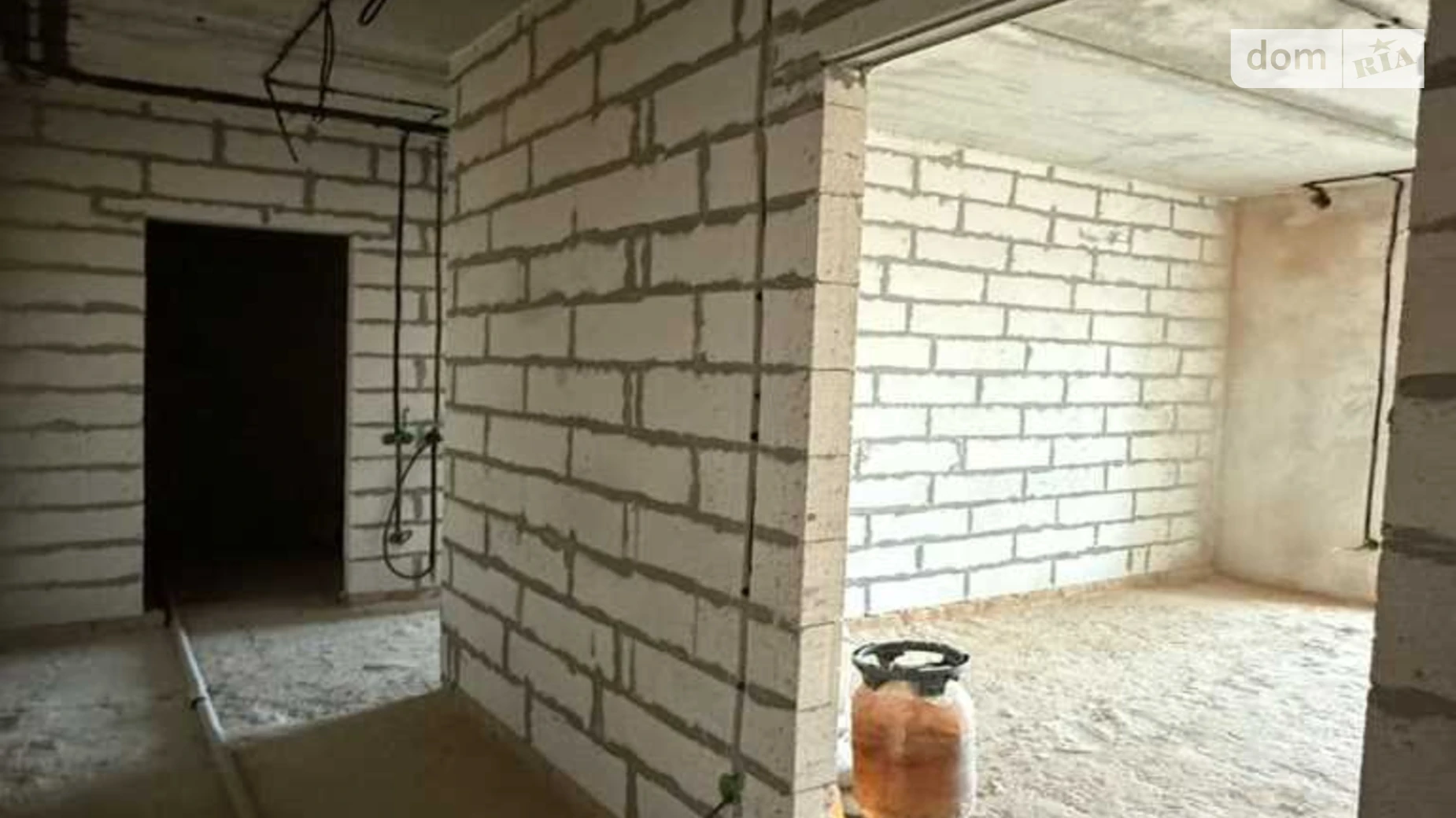 Продается 1-комнатная квартира 41.9 кв. м в Полтаве, ул. Олександра Оксанченка(Степного Фронта), 6 - фото 3