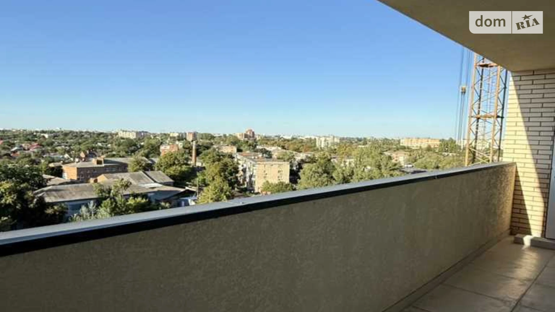 Продается 1-комнатная квартира 41.9 кв. м в Полтаве, ул. Олександра Оксанченка(Степного Фронта), 6 - фото 4