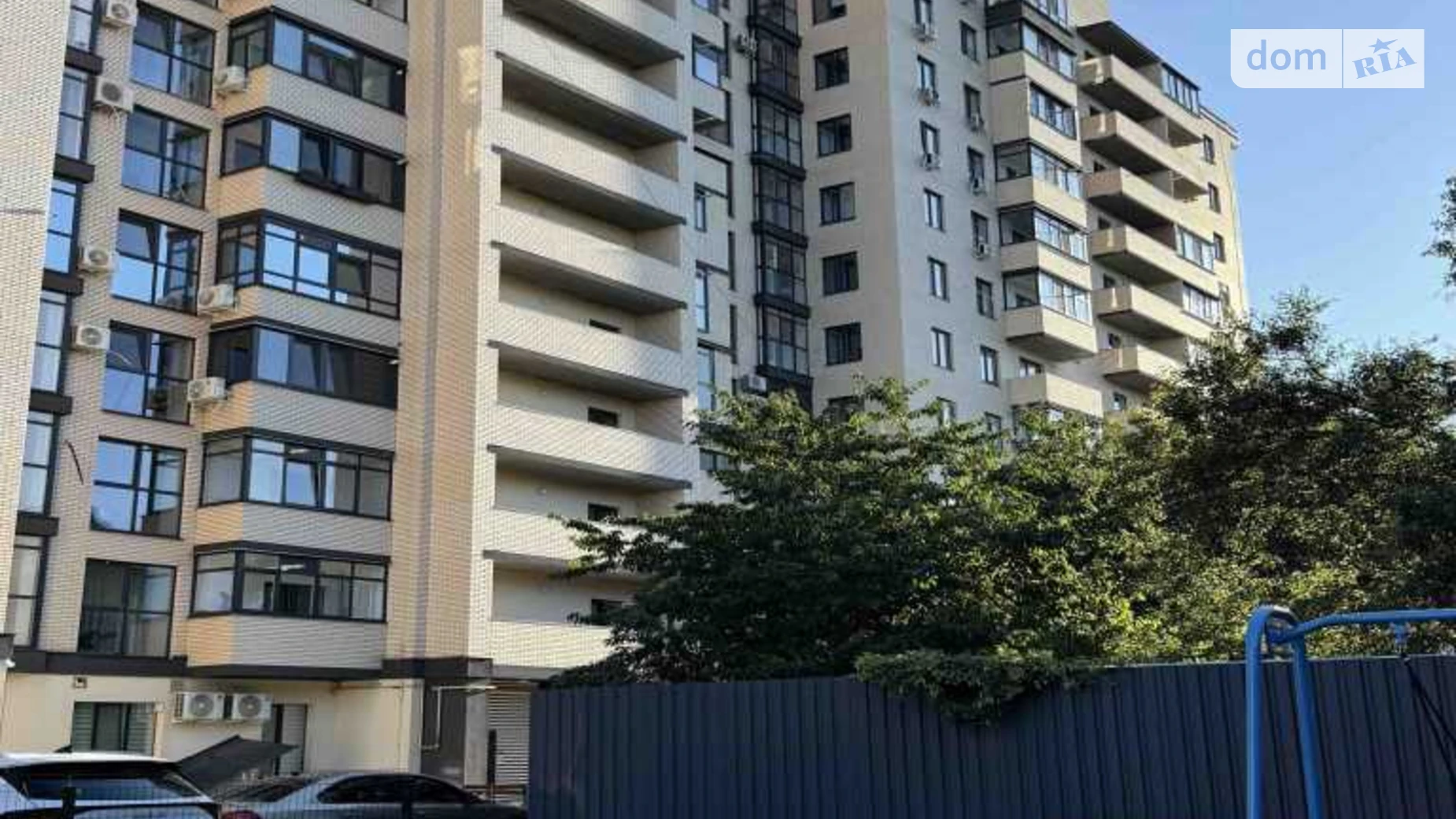 Продается 1-комнатная квартира 41.9 кв. м в Полтаве, ул. Олександра Оксанченка(Степного Фронта), 6 - фото 5