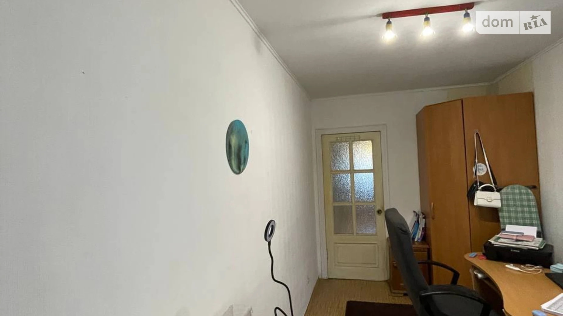 Продается 3-комнатная квартира 56.8 кв. м в Днепре, просп. Слобожанский, 11 - фото 3