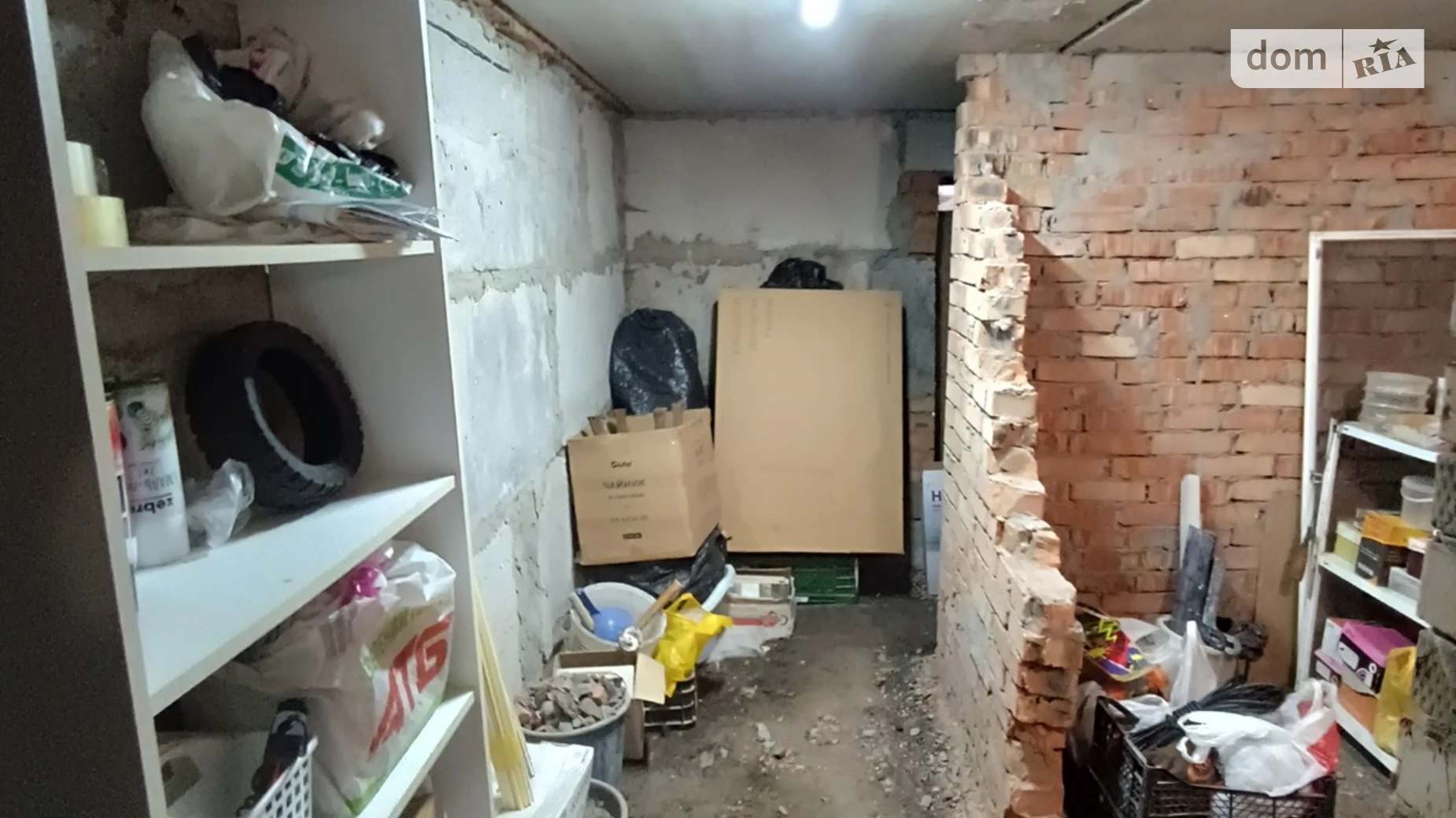 Продается объект сферы услуг 16.5 кв. м в 10-этажном здании, цена: 5600 $ - фото 3