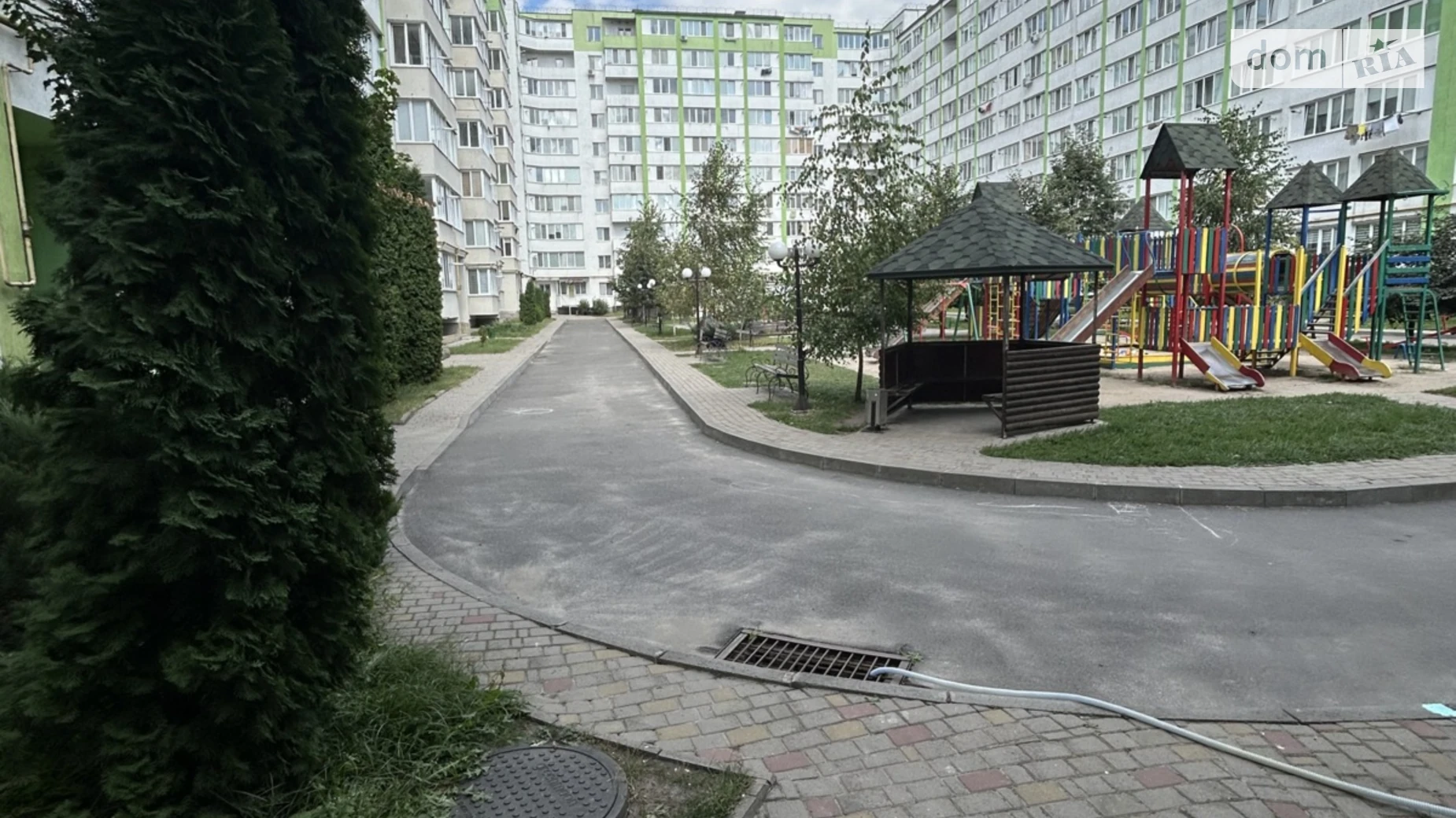 Продается объект сферы услуг 16.5 кв. м в 10-этажном здании, цена: 5600 $ - фото 3