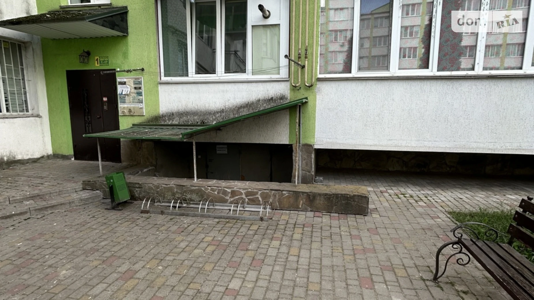 Продается объект сферы услуг 16.5 кв. м в 10-этажном здании, цена: 5600 $ - фото 2