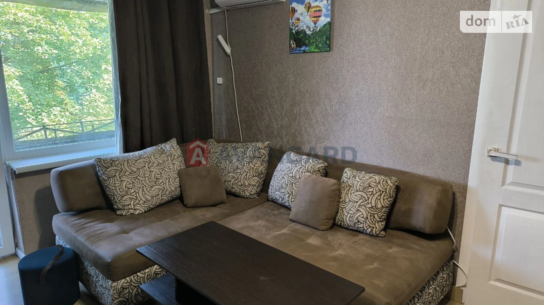 Продається 2-кімнатна квартира 39 кв. м у Кам'янському, вул. Ніколенка, 4 - фото 2