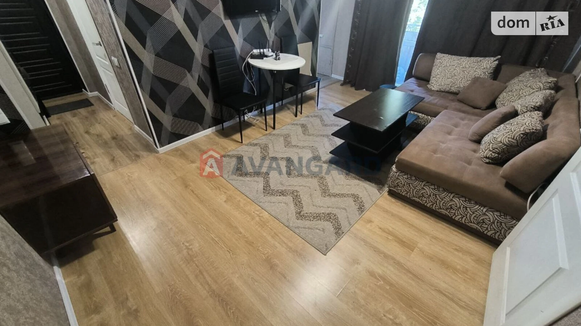 Продається 2-кімнатна квартира 39 кв. м у Кам'янському, вул. Ніколенка, 4 - фото 3