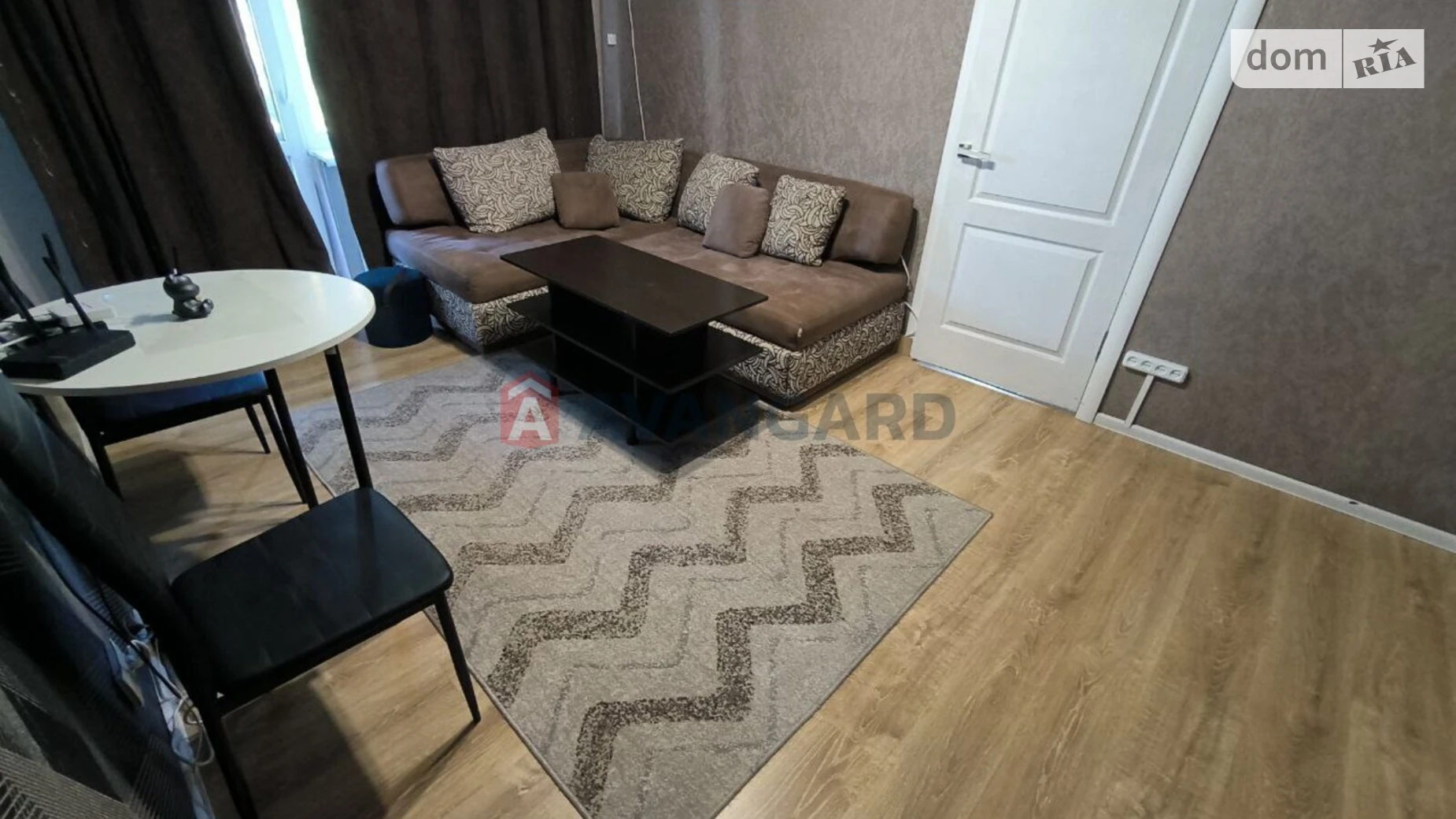 Продається 2-кімнатна квартира 39 кв. м у Кам'янському, вул. Ніколенка, 4 - фото 4