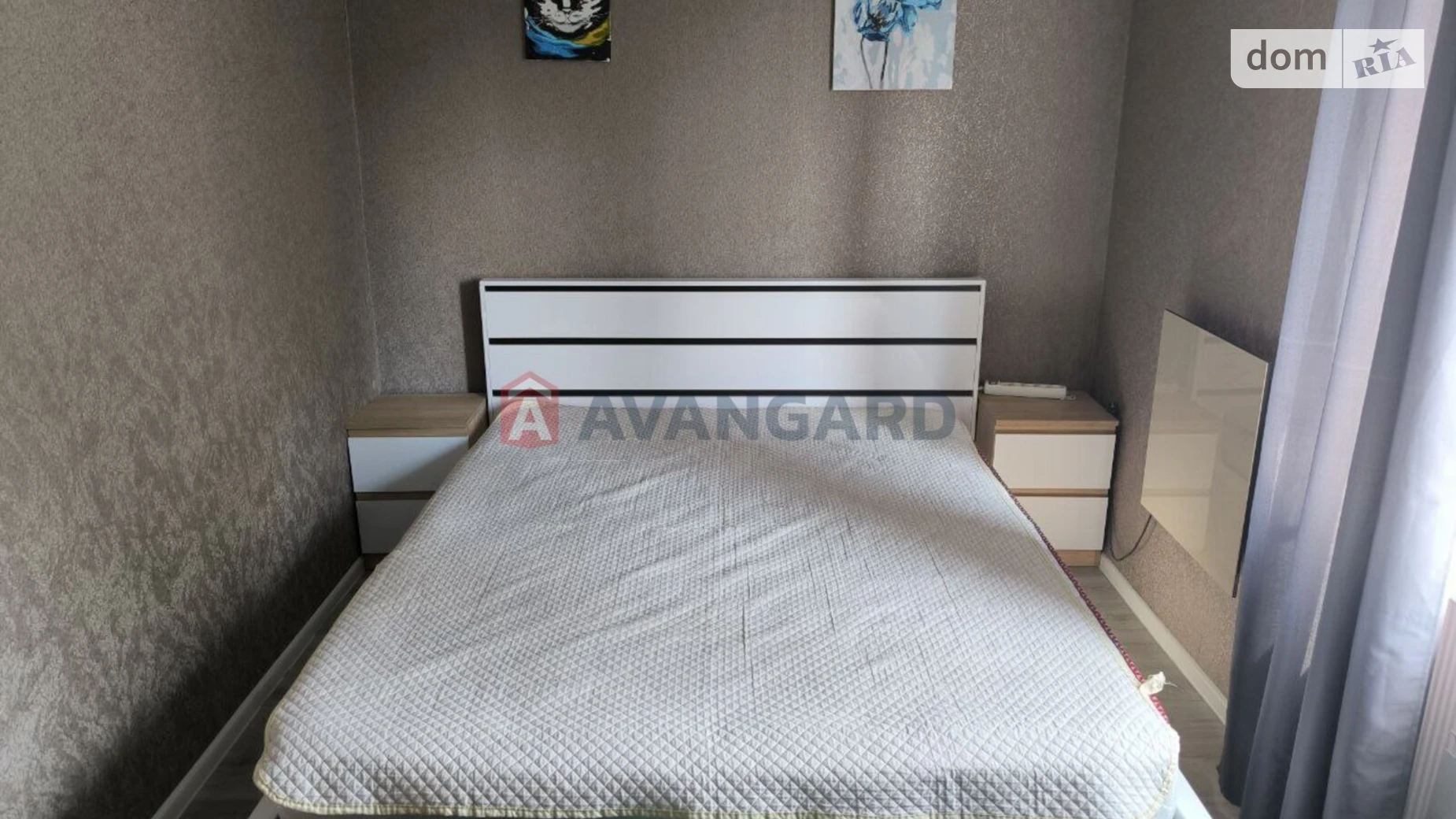 Продається 2-кімнатна квартира 39 кв. м у Кам'янському, вул. Ніколенка, 4 - фото 5