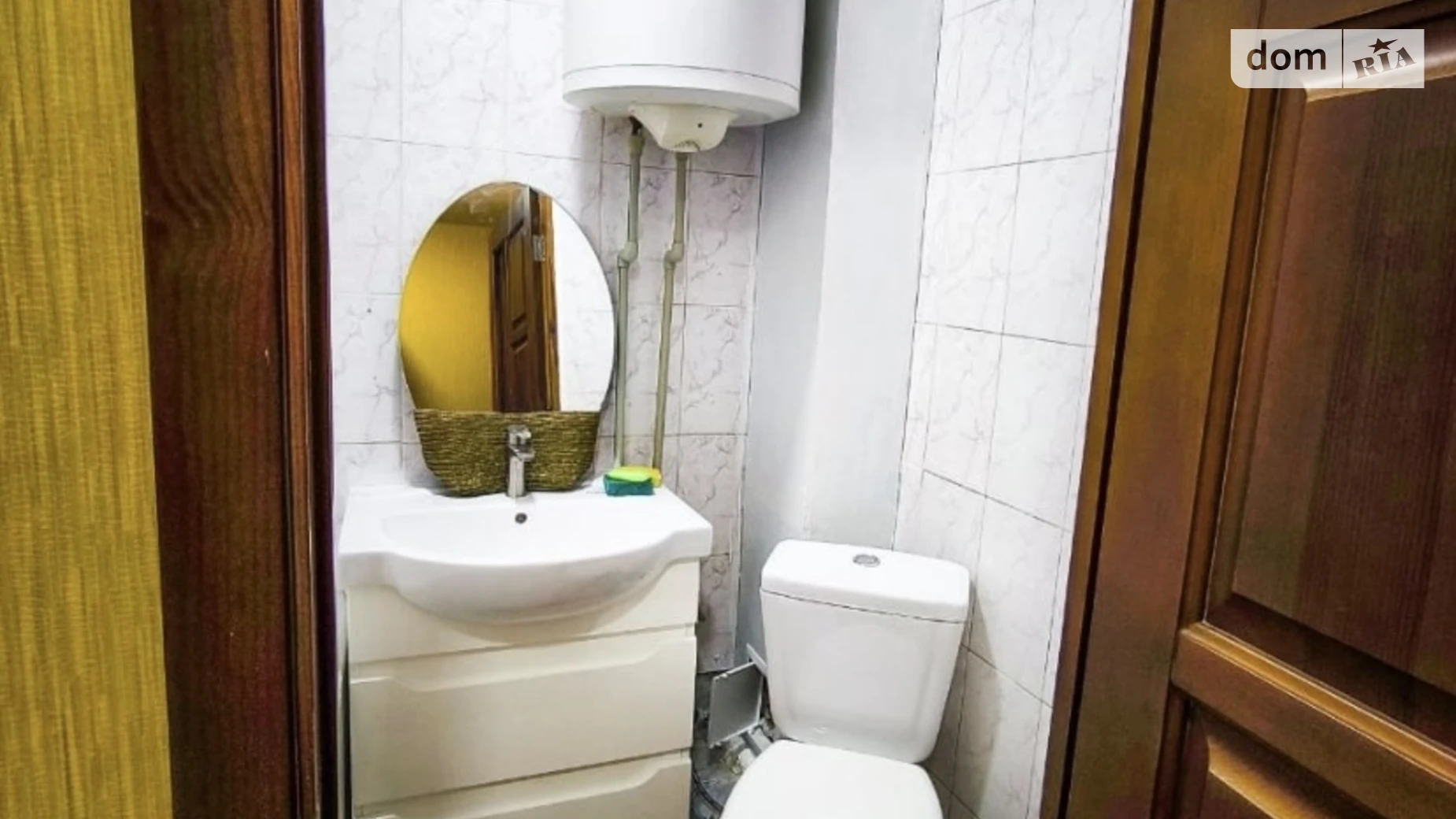 Продается 1-комнатная квартира 22.4 кв. м в Харькове, ул. Гарибальди, 26 - фото 2