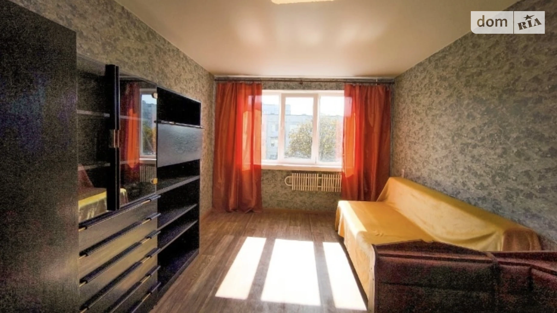 Продается 1-комнатная квартира 22.4 кв. м в Харькове, ул. Гарибальди, 26 - фото 3