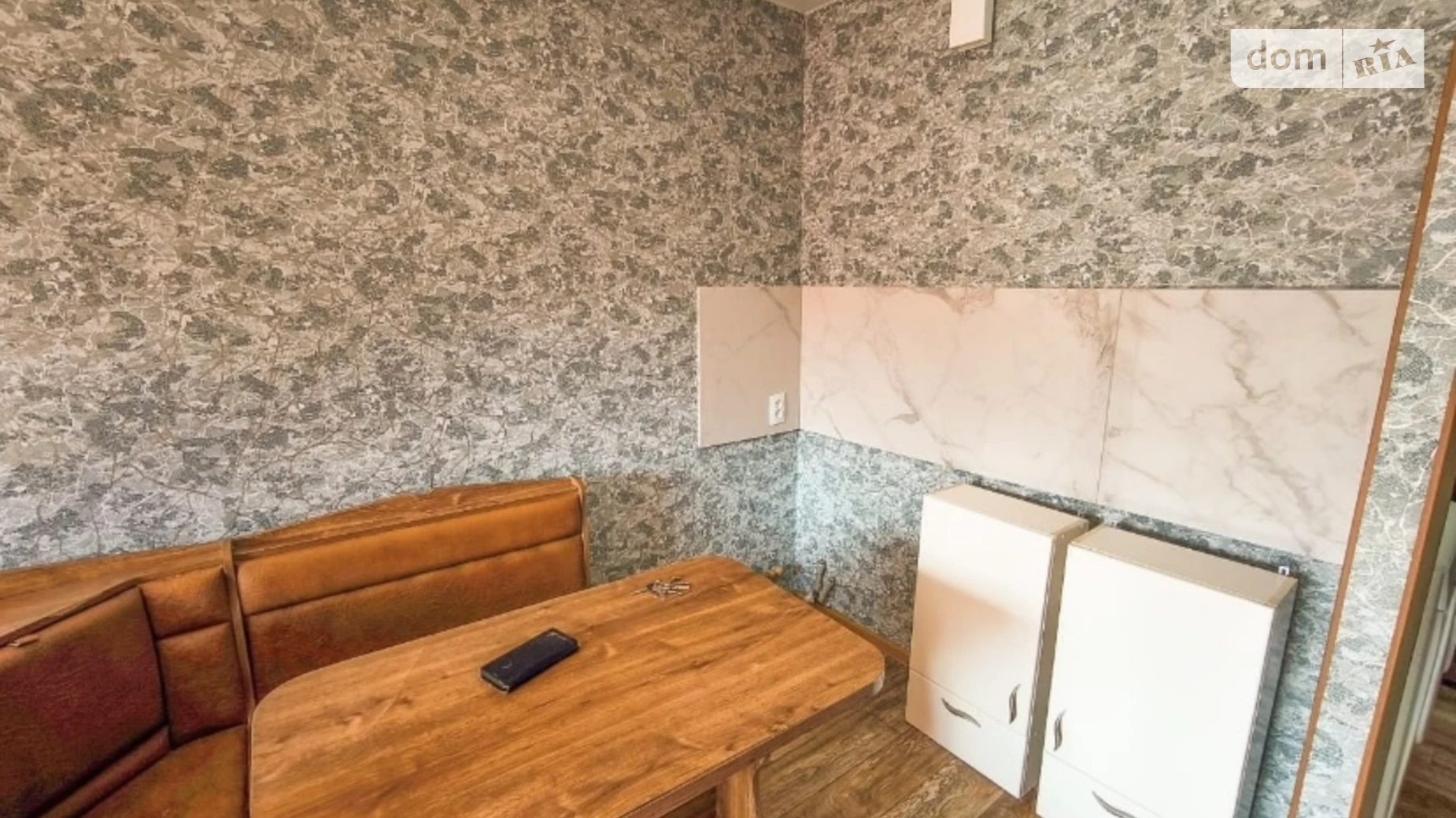 Продается 1-комнатная квартира 22.4 кв. м в Харькове, ул. Гарибальди, 26 - фото 4