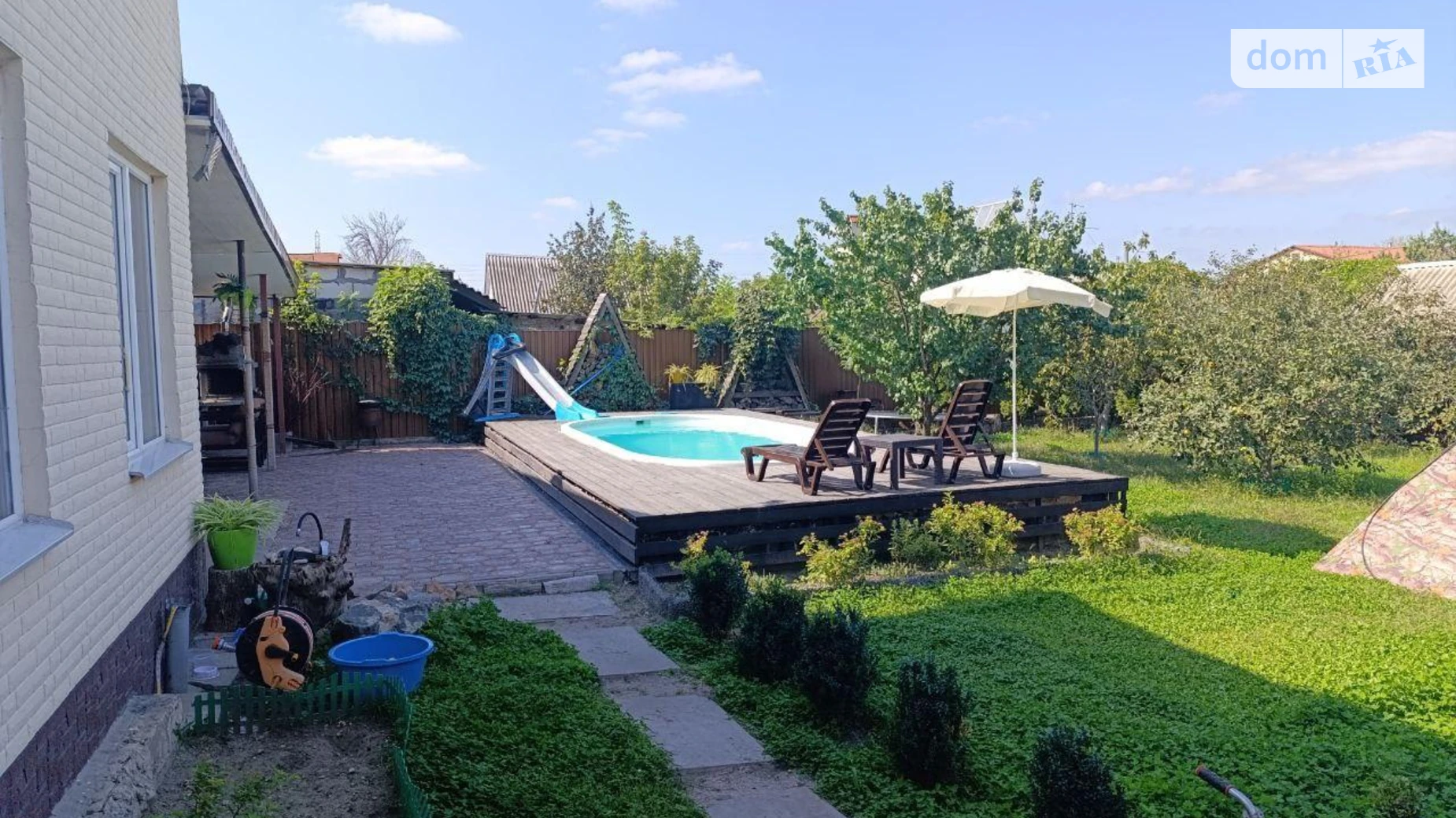 ул. Пестеля Тюринка Харьков, цена: 240000 $ - фото 3