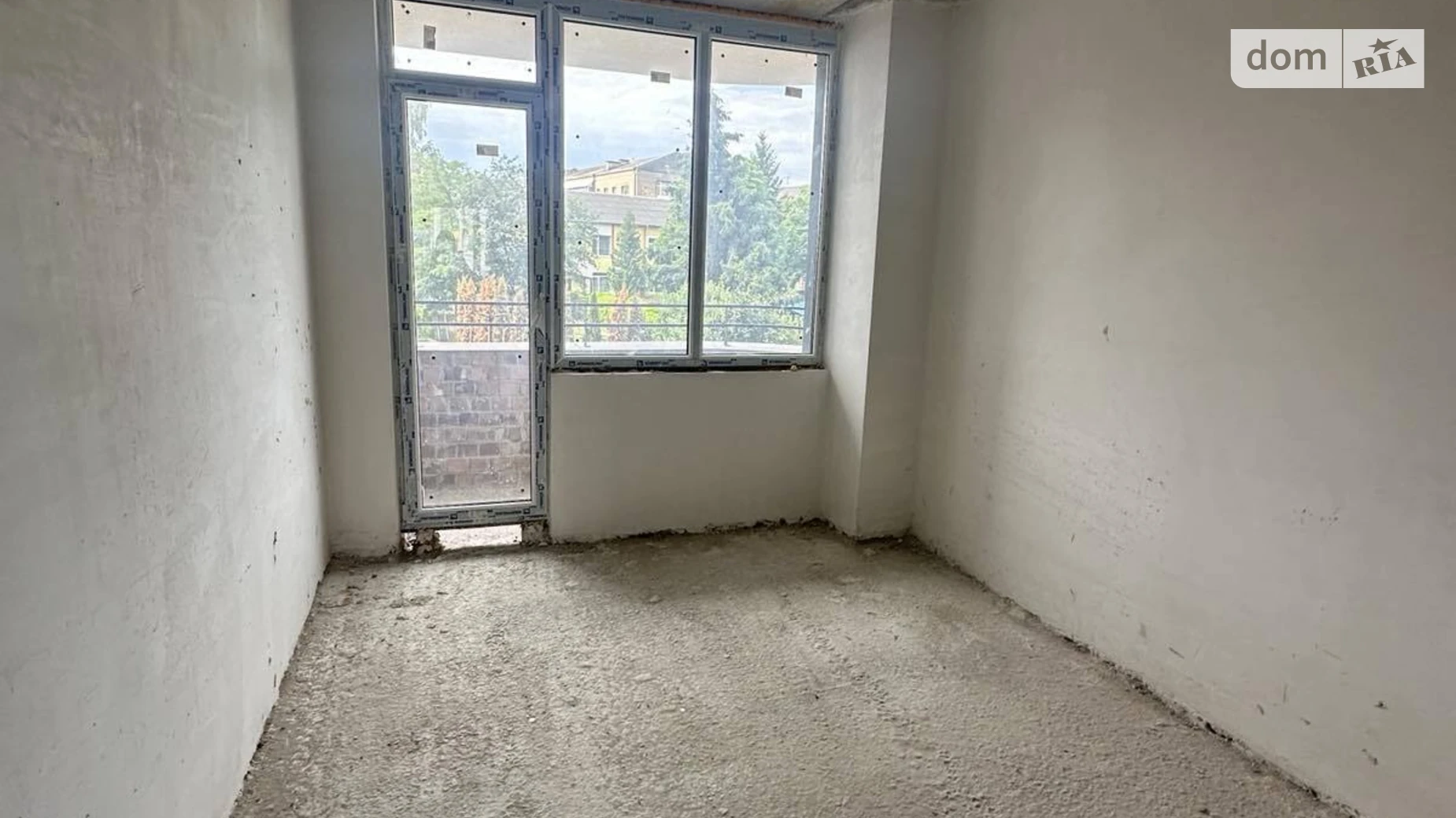 Продается 3-комнатная квартира 92 кв. м в Ивано-Франковске, ул. Микитинецкая, 2А - фото 3