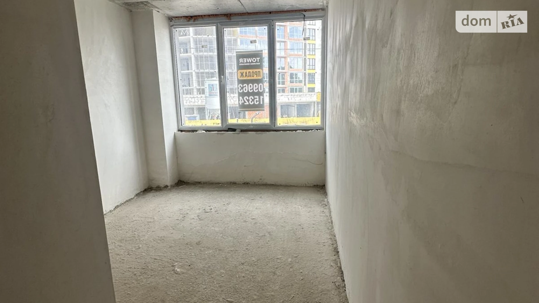 Продается 3-комнатная квартира 92 кв. м в Ивано-Франковске, ул. Микитинецкая, 2А - фото 2