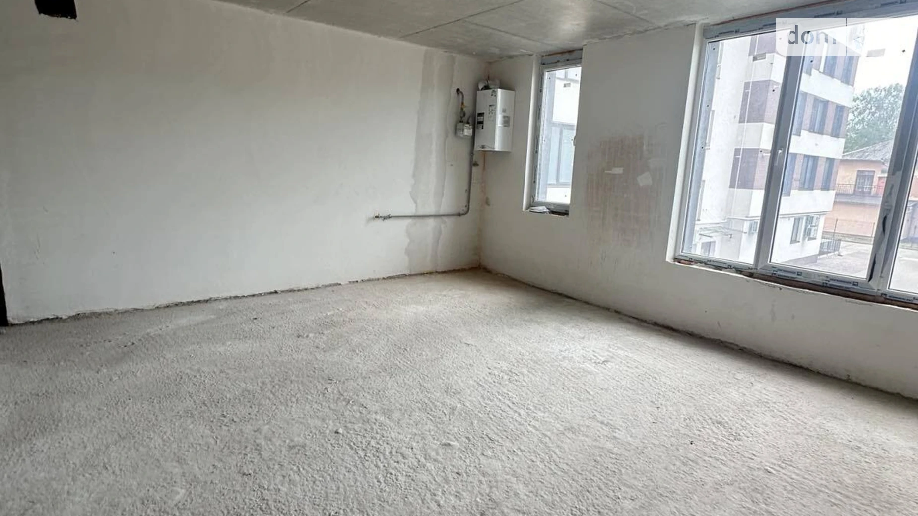 Продается 3-комнатная квартира 92 кв. м в Ивано-Франковске, ул. Микитинецкая, 2А - фото 4