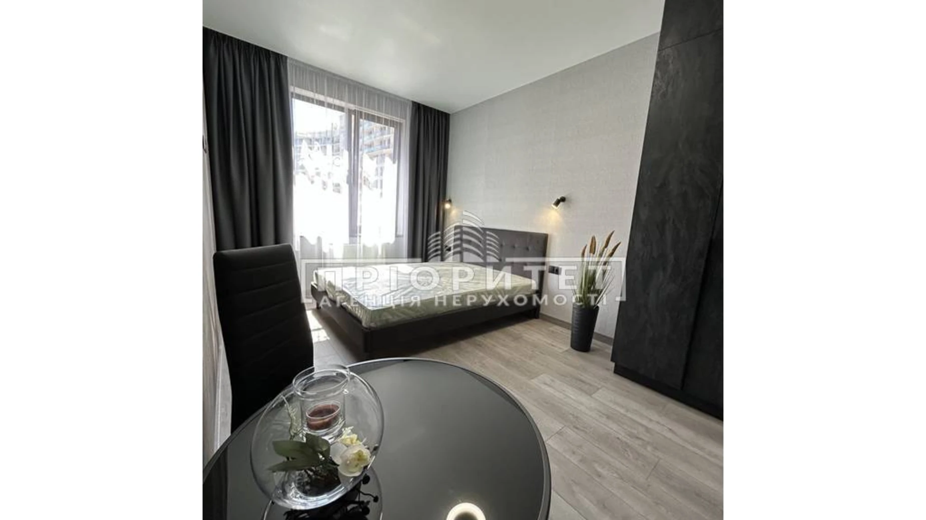 Продается 1-комнатная квартира 29.25 кв. м в Одессе, ул. Генуэзская - фото 2