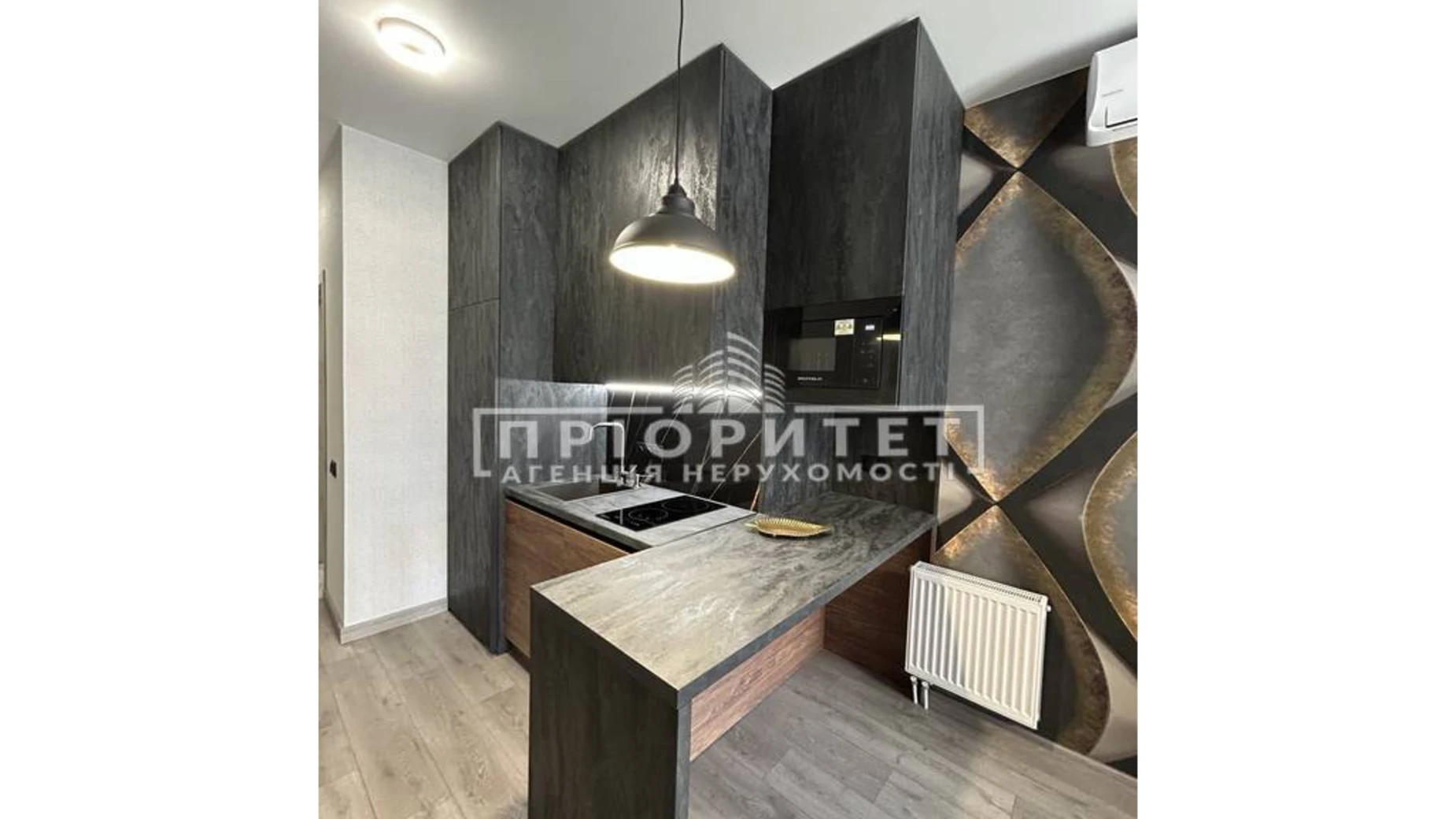 Продается 1-комнатная квартира 29.25 кв. м в Одессе, ул. Генуэзская - фото 3