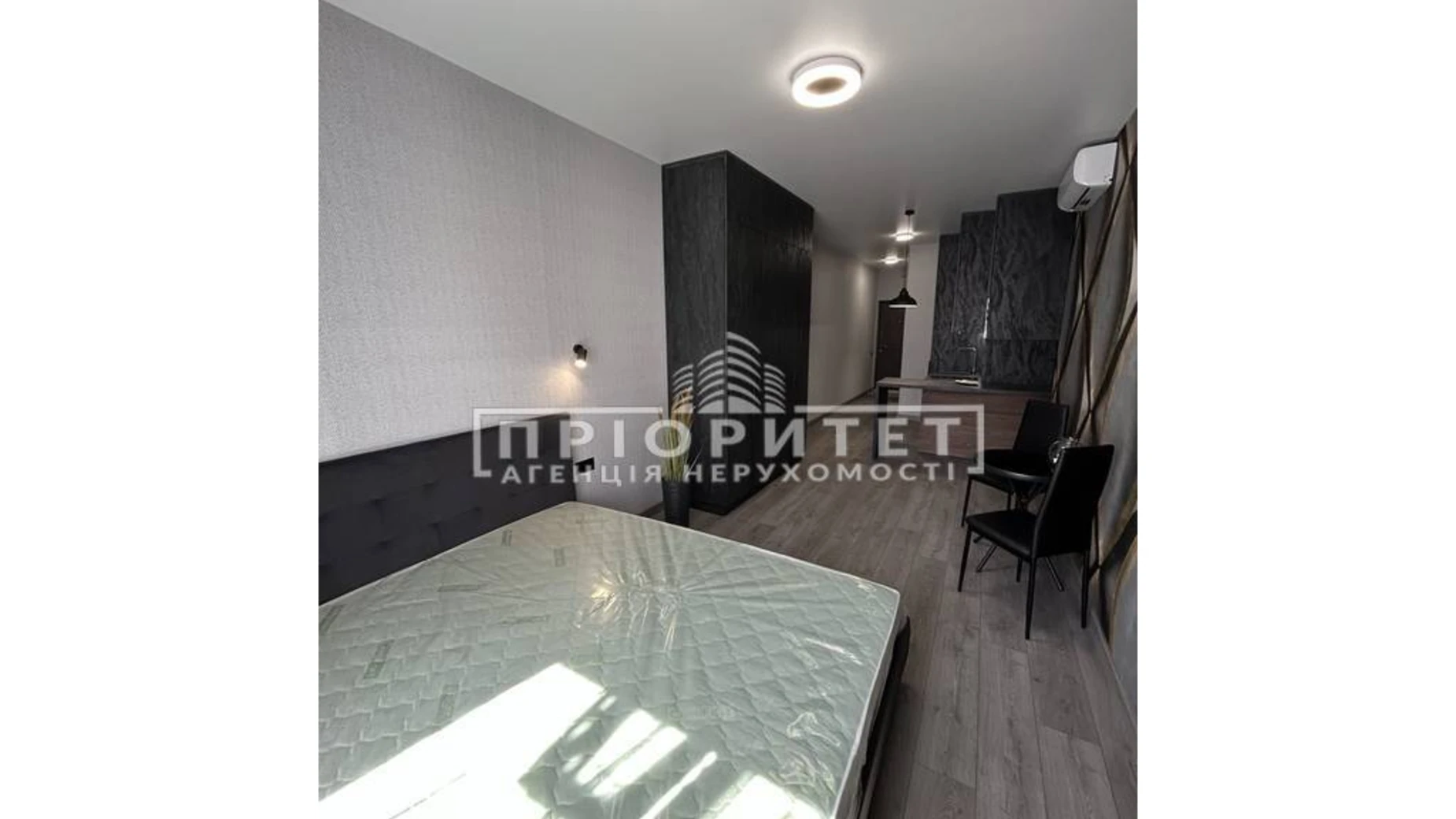 Продается 1-комнатная квартира 29.25 кв. м в Одессе, ул. Генуэзская - фото 5