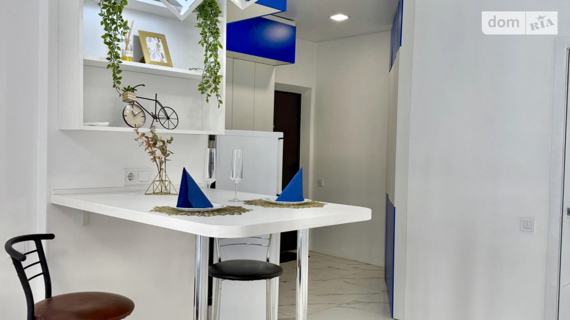 Продається 1-кімнатна квартира 30.8 кв. м у Ірпені, вул. Університетська(Карла Маркса), 1Г - фото 5