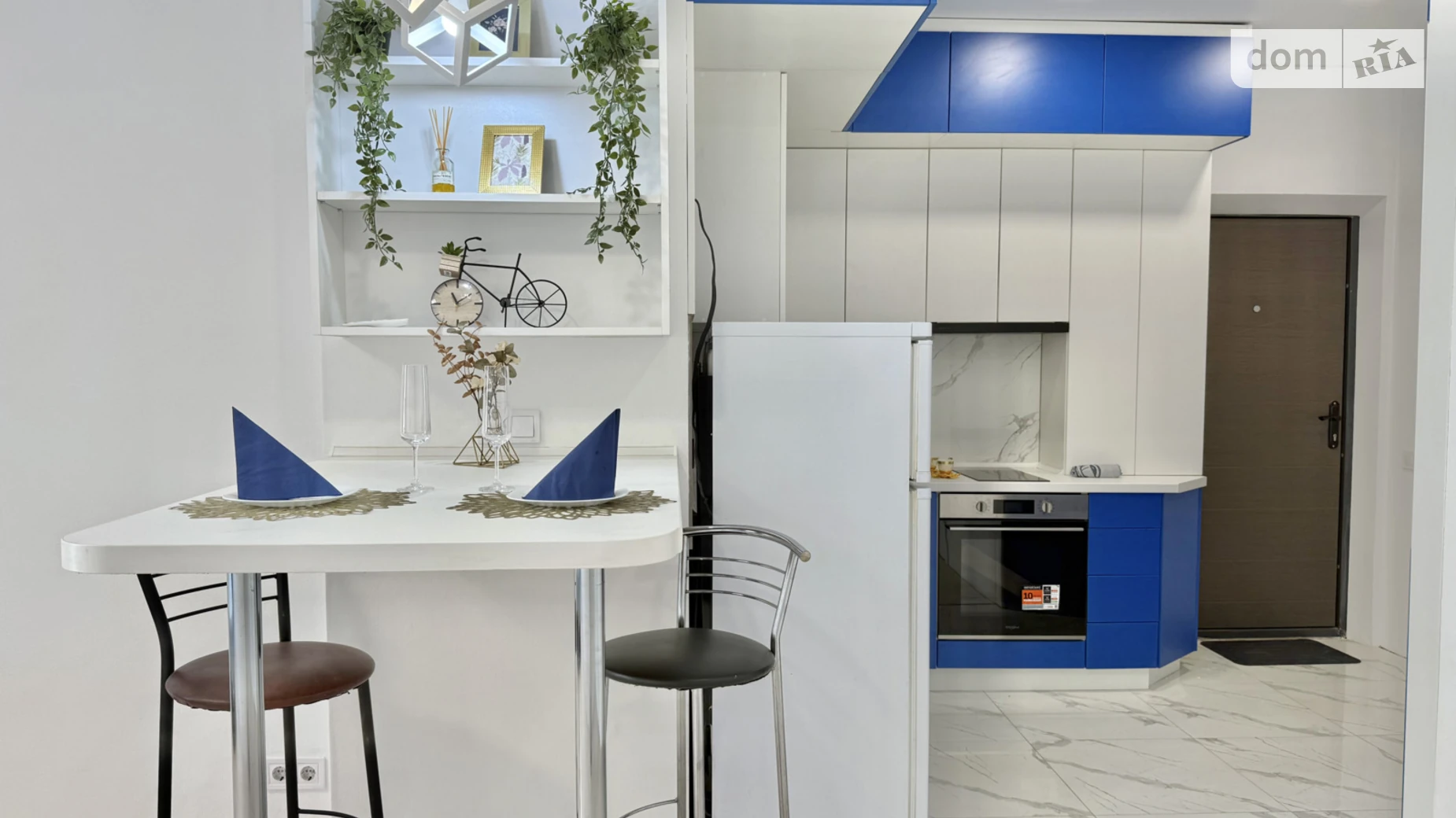 Продається 1-кімнатна квартира 30.8 кв. м у Ірпені, вул. Університетська(Карла Маркса), 1Г - фото 2