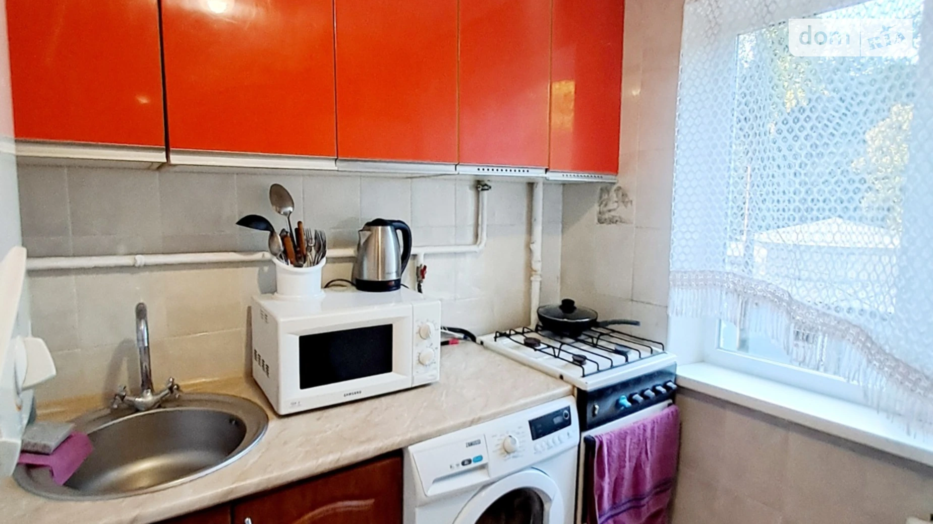 Сдается в аренду 1-комнатная квартира в Виннице, Хмельницкое шоссе - фото 3