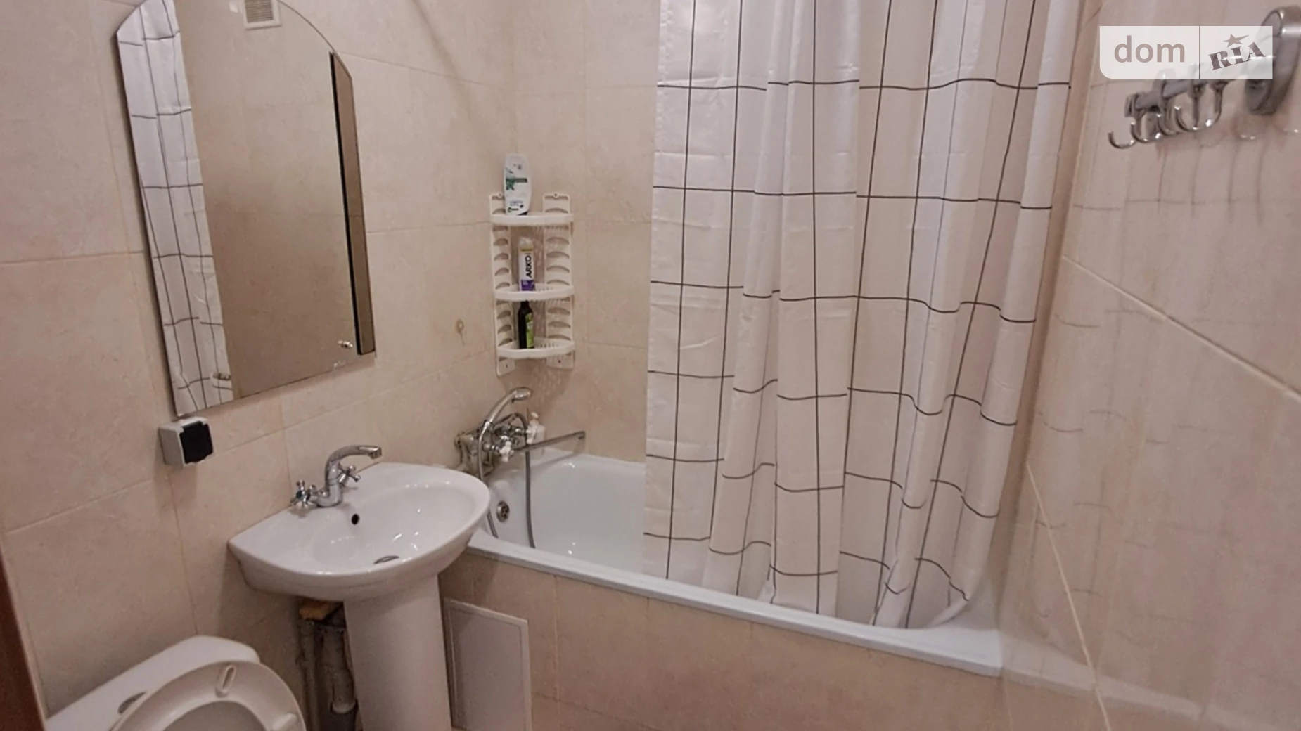 Сдается в аренду 1-комнатная квартира в Виннице, Хмельницкое шоссе - фото 5