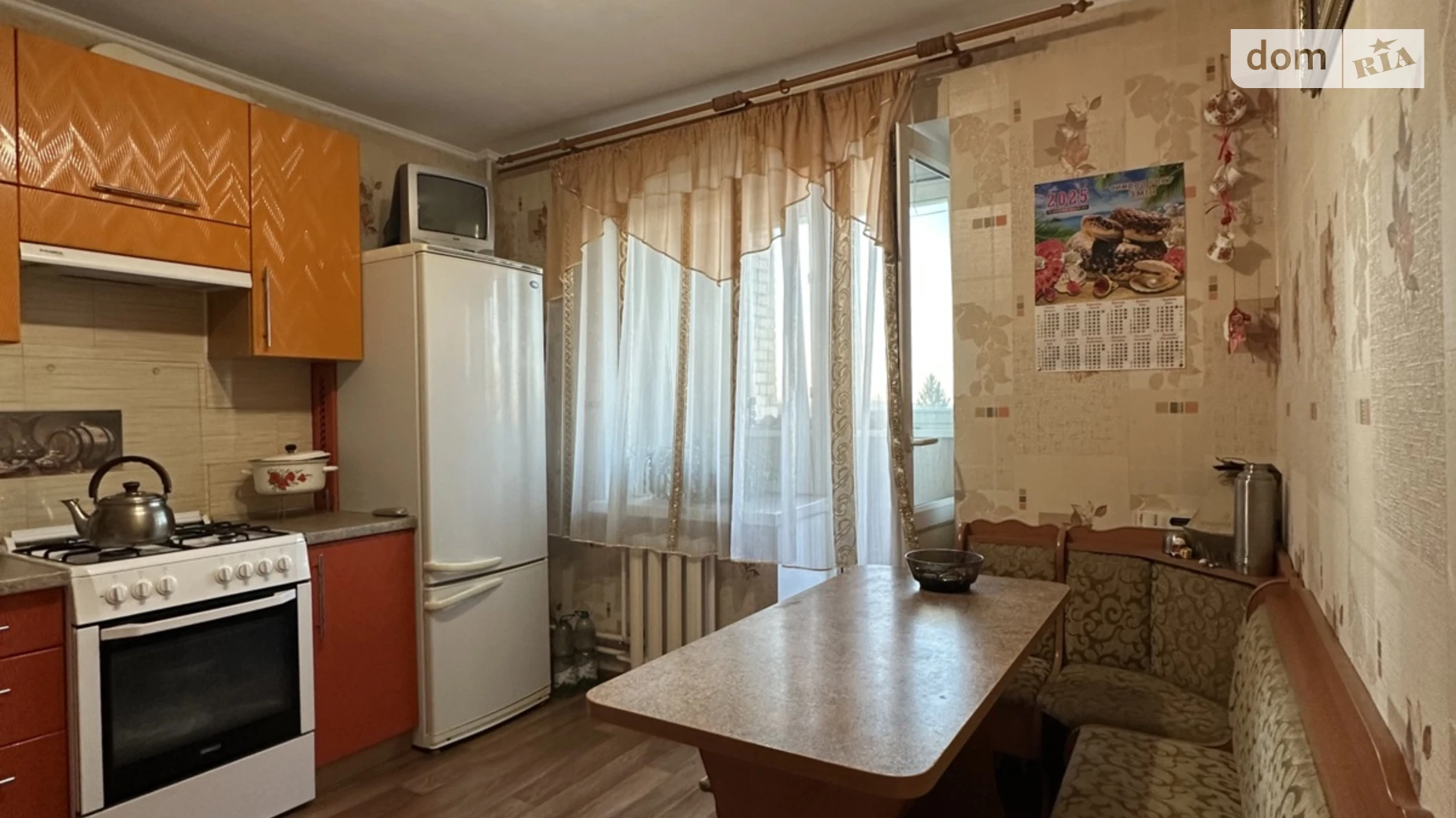 Продається 3-кімнатна квартира 75.6 кв. м у Вінниці, вул. Острозького, 39 - фото 2