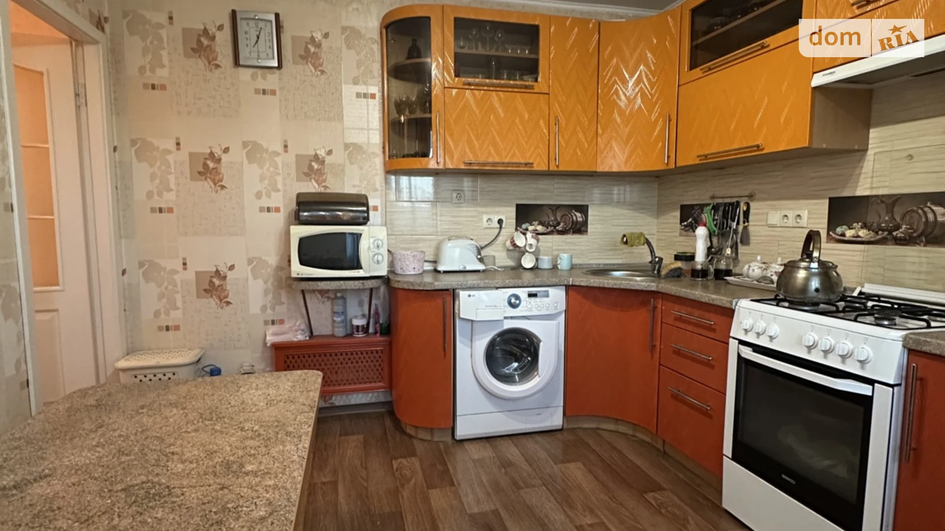 Продається 3-кімнатна квартира 75.6 кв. м у Вінниці, вул. Острозького, 39 - фото 3