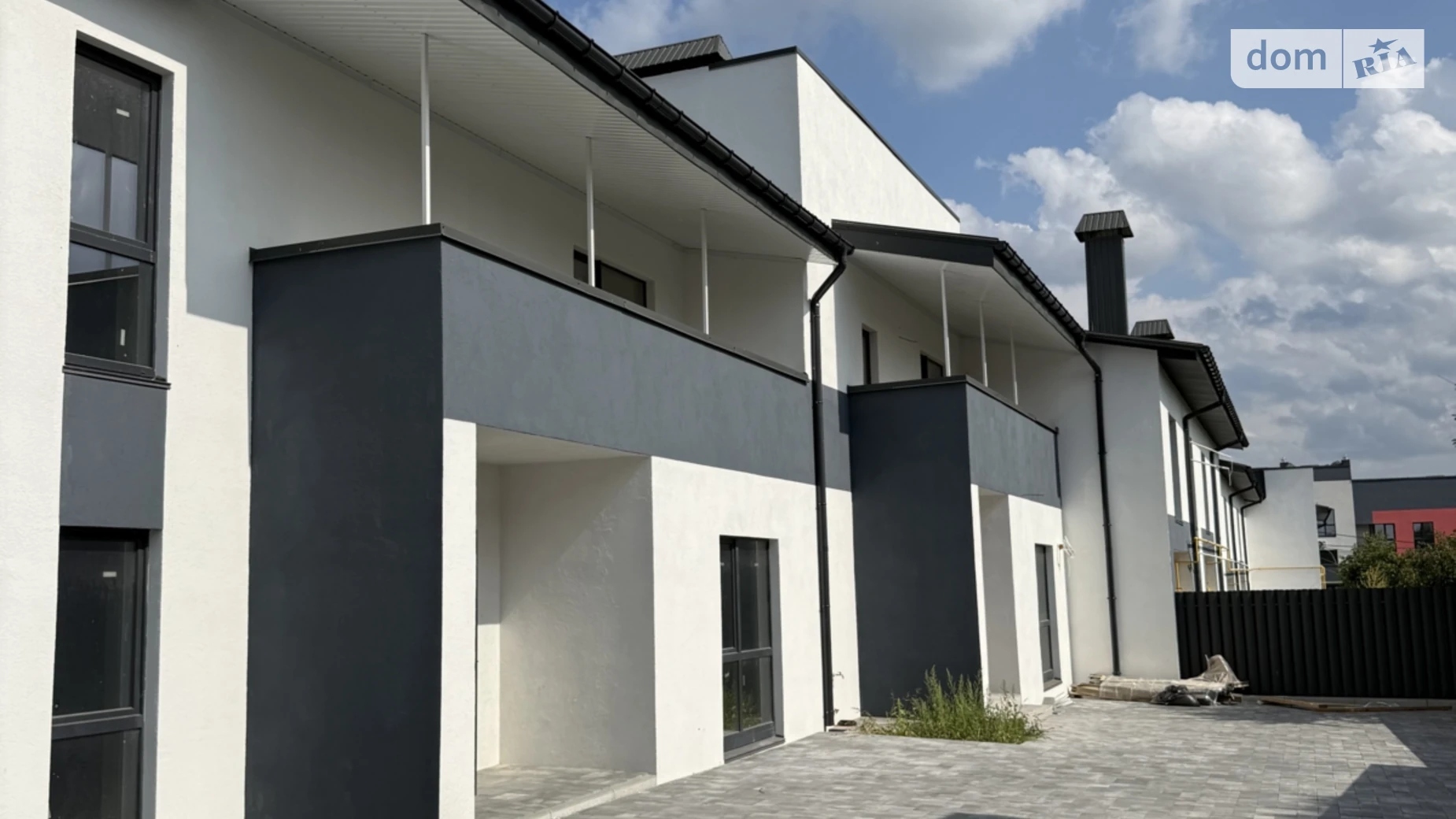 ул. Остромирская, 27 Гостомель, цена: 69000 $ - фото 2